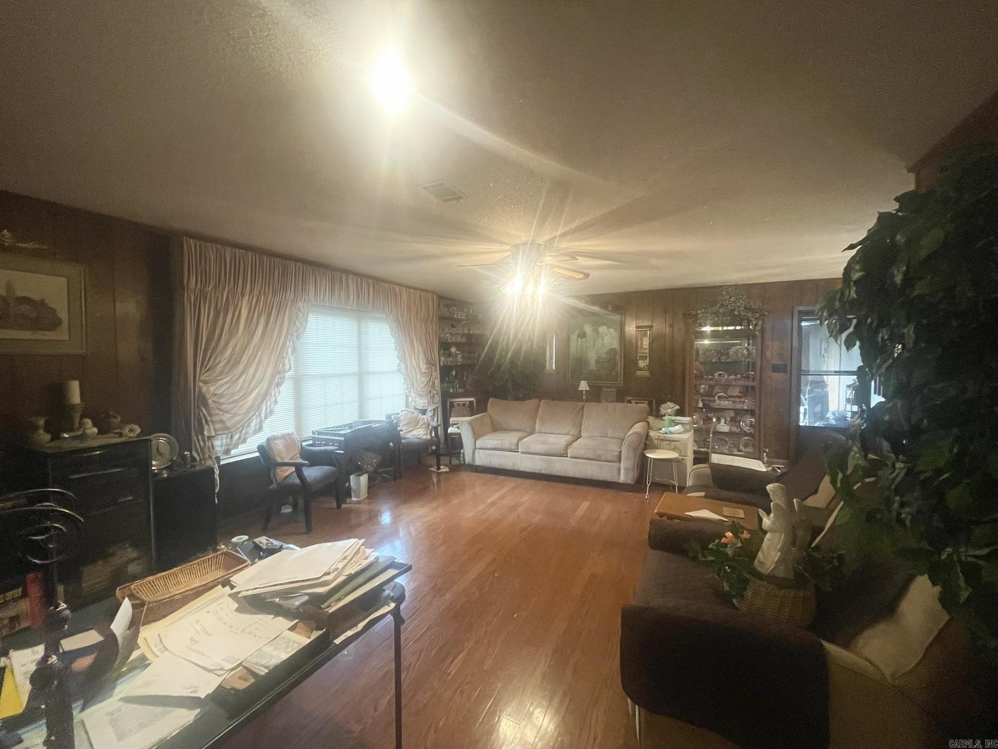 Pioneer Acres - Residential