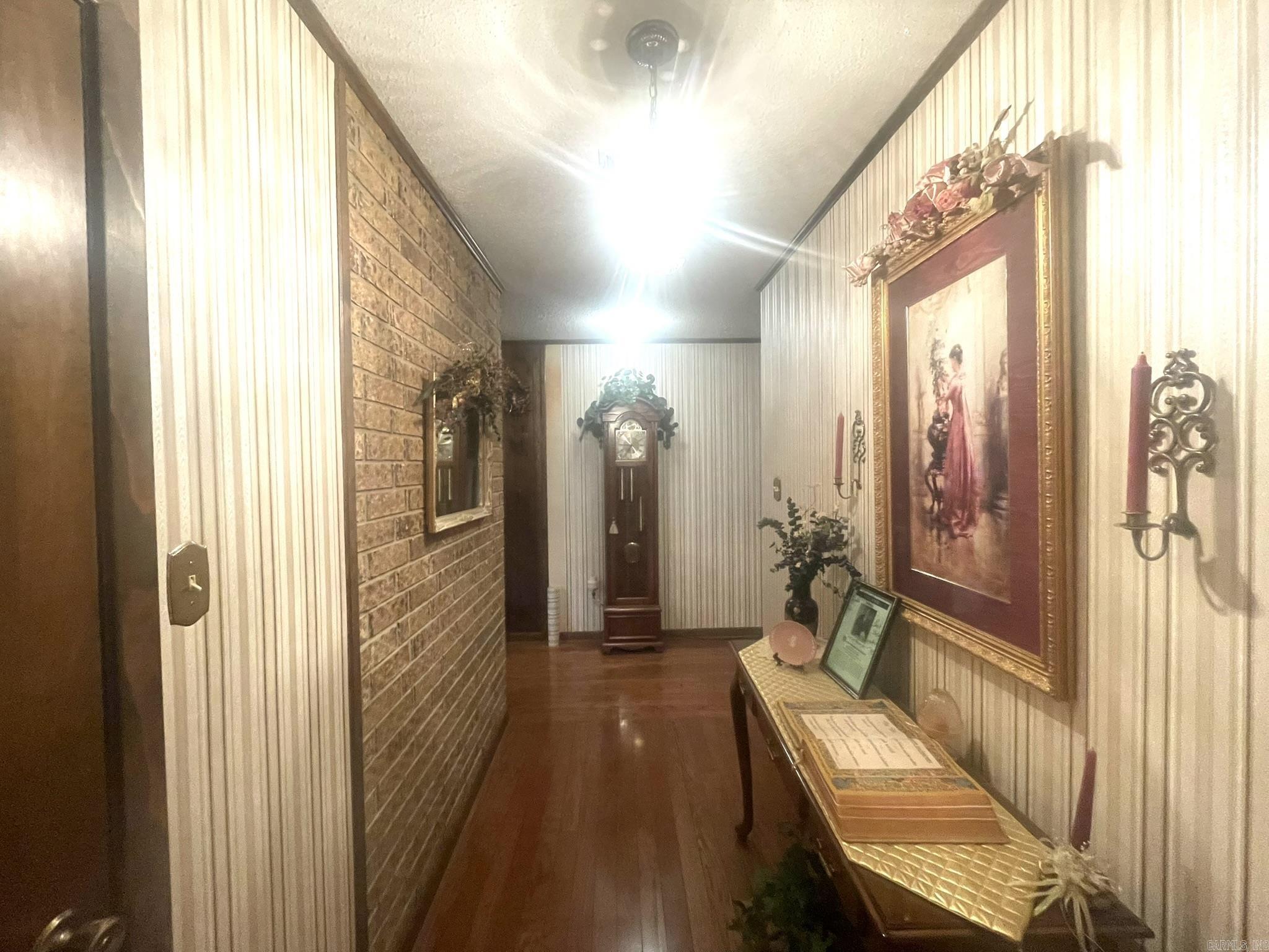 Pioneer Acres - Residential