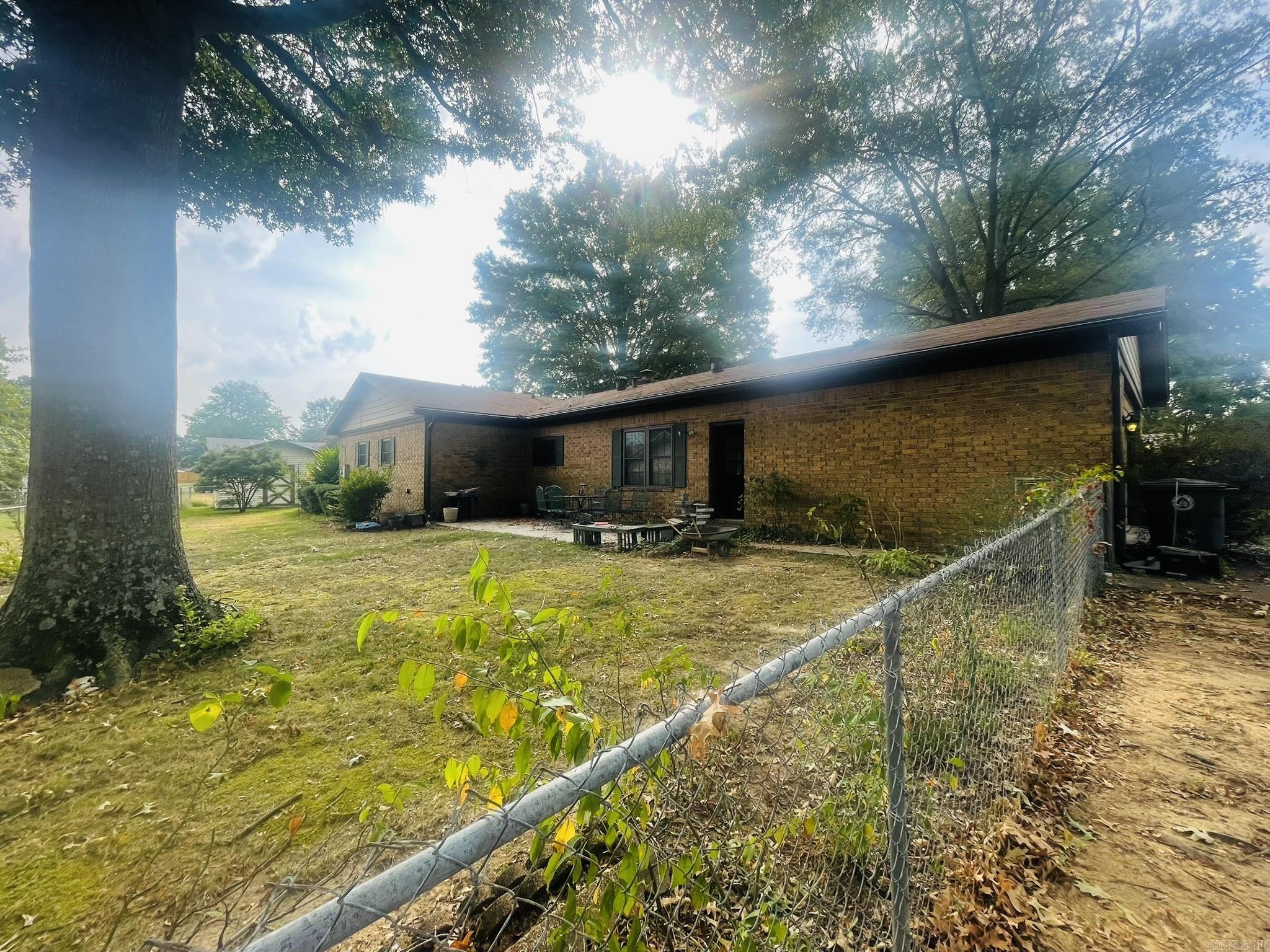 Pioneer Acres - Residential