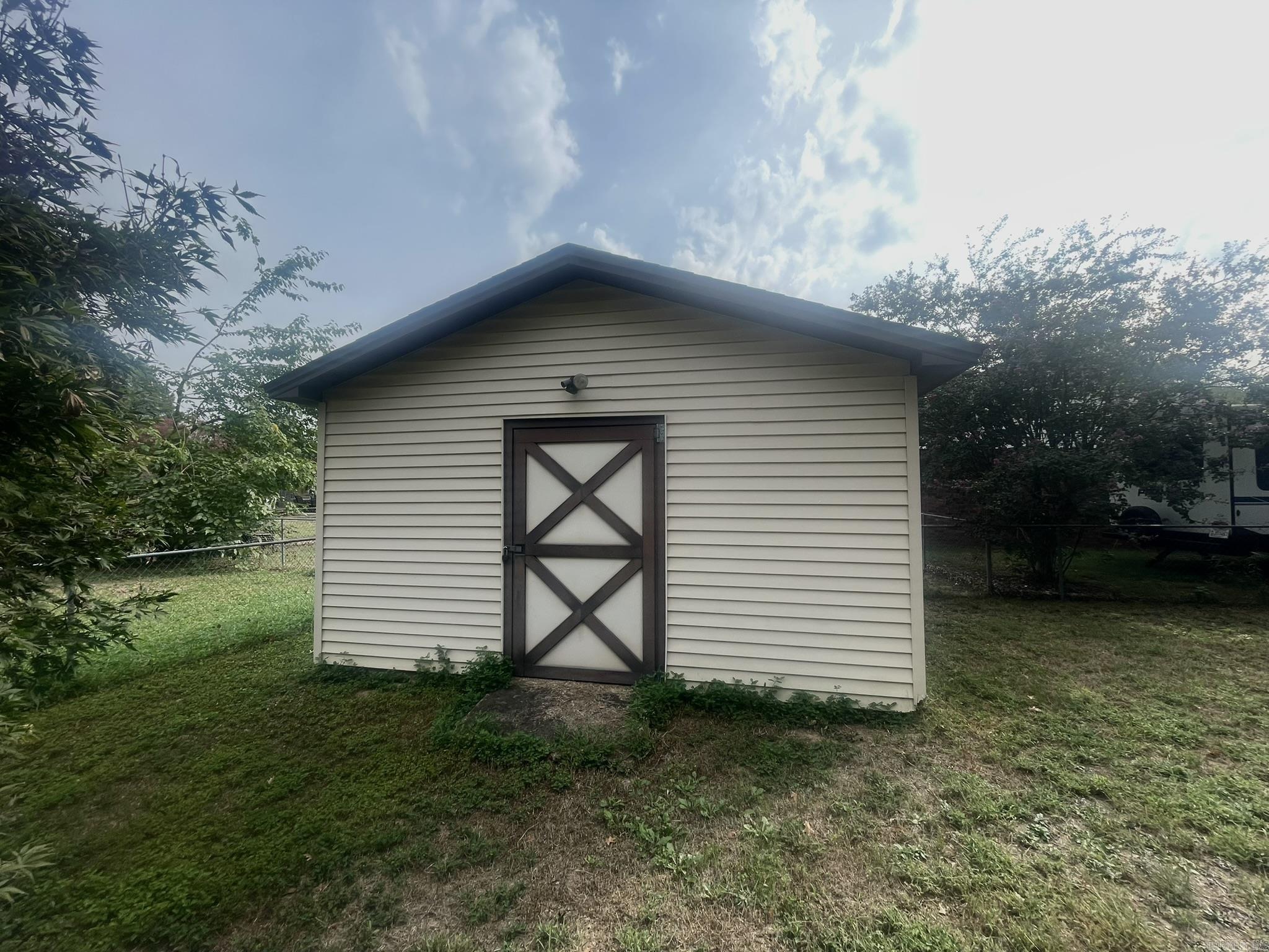 Pioneer Acres - Residential