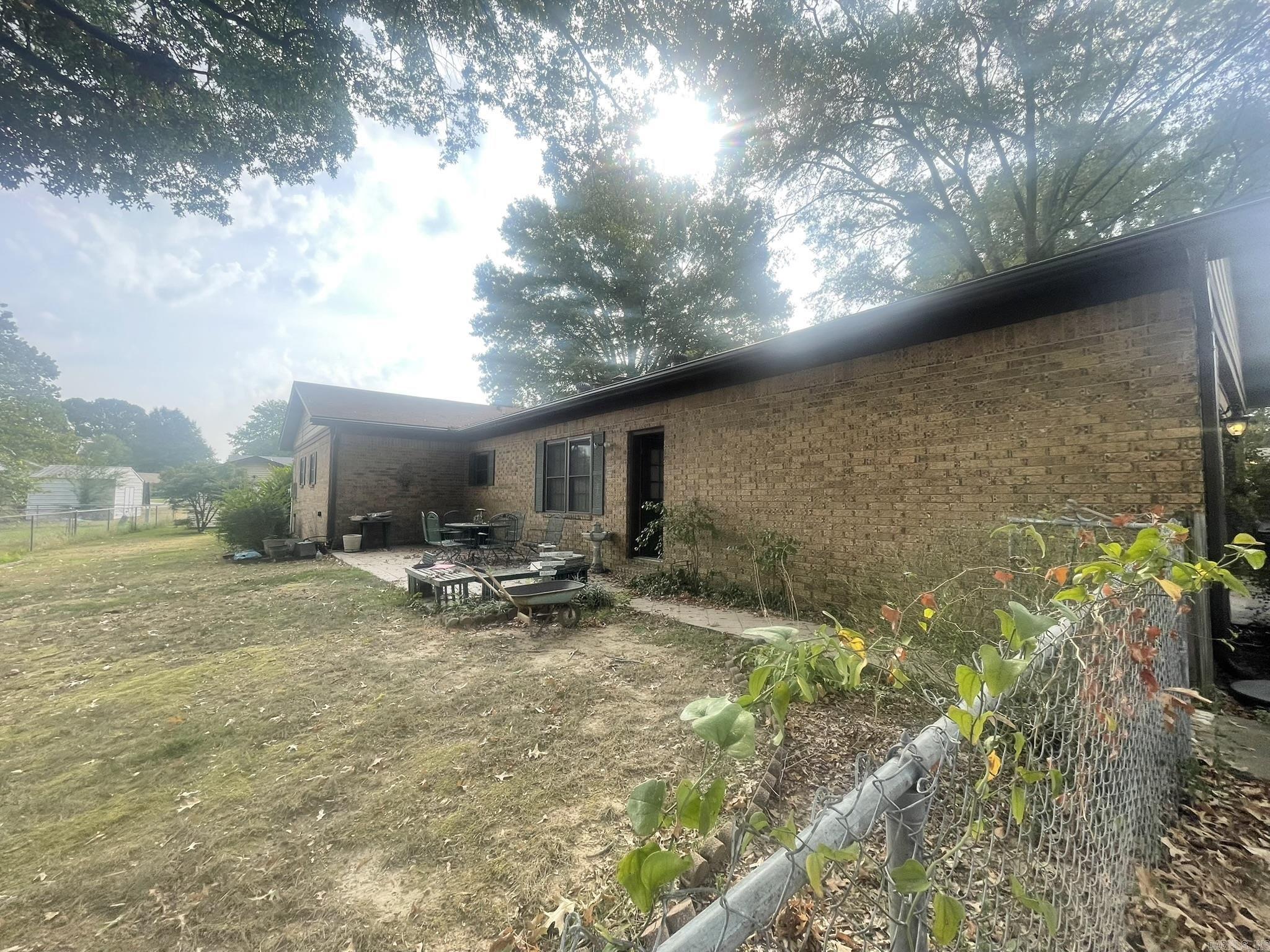 Pioneer Acres - Residential