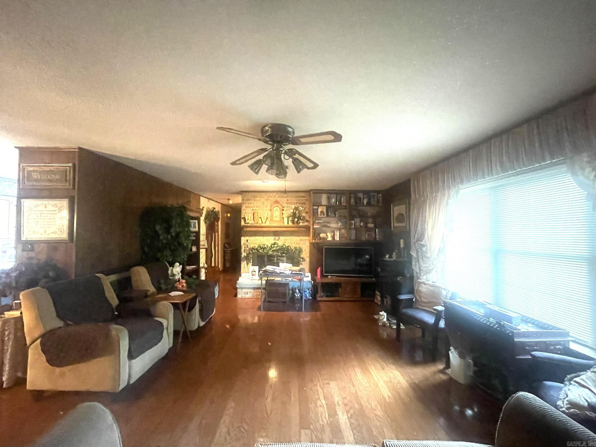 Pioneer Acres - Residential