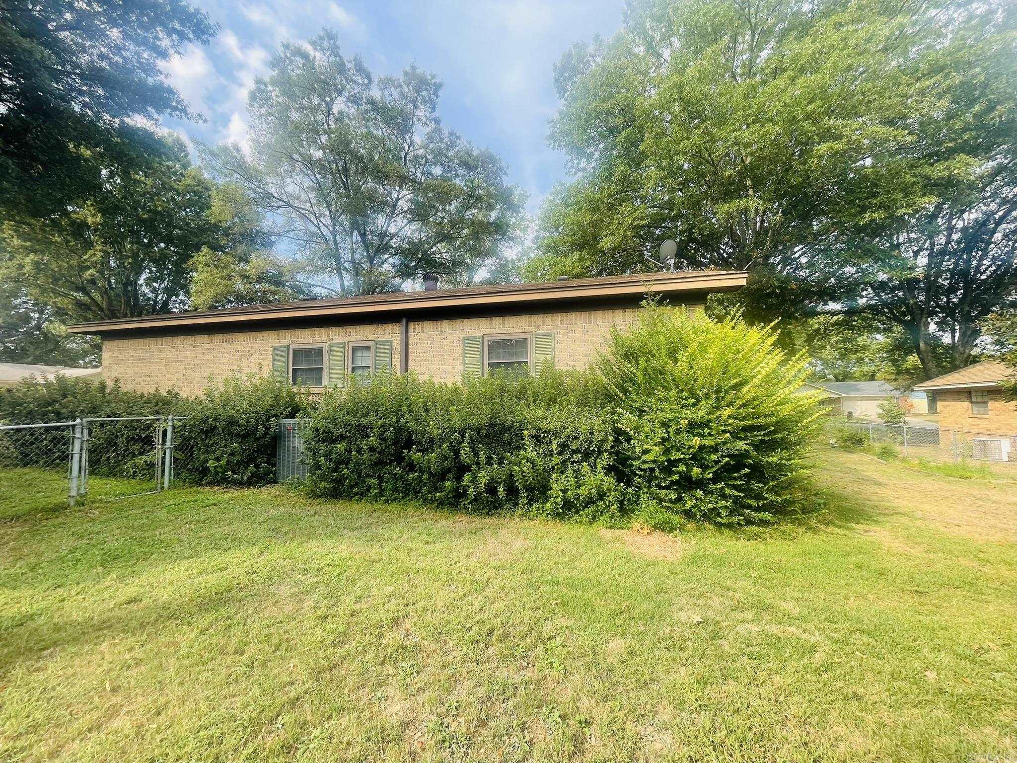 Pioneer Acres - Residential