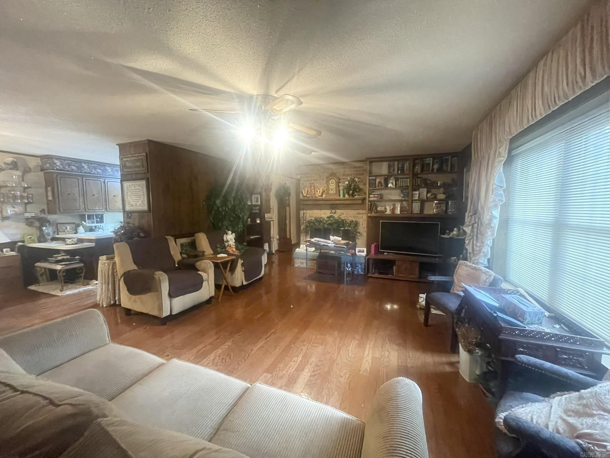 Pioneer Acres - Residential