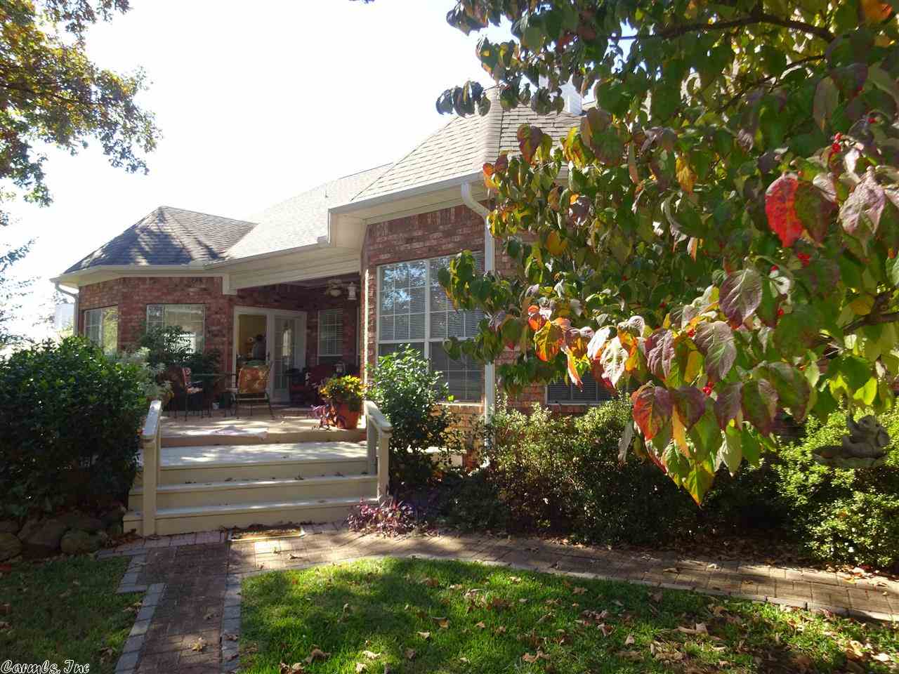 Cliffwood - Residential