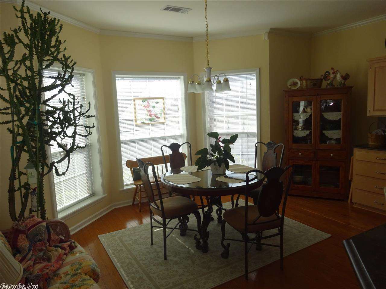 Cliffwood - Residential