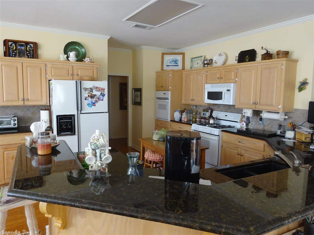 Cliffwood - Residential