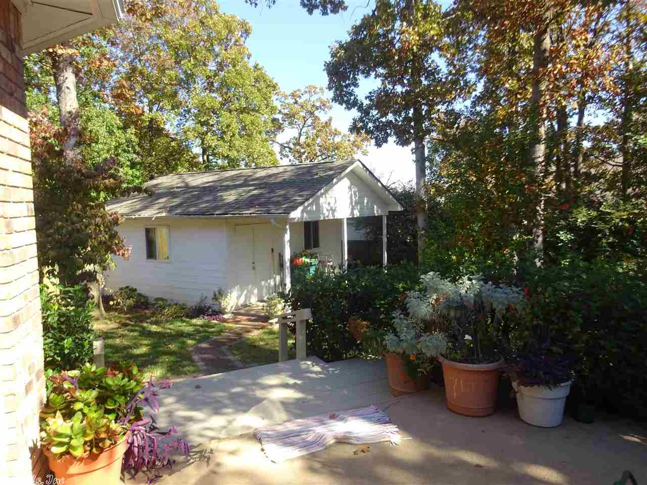 Cliffwood - Residential