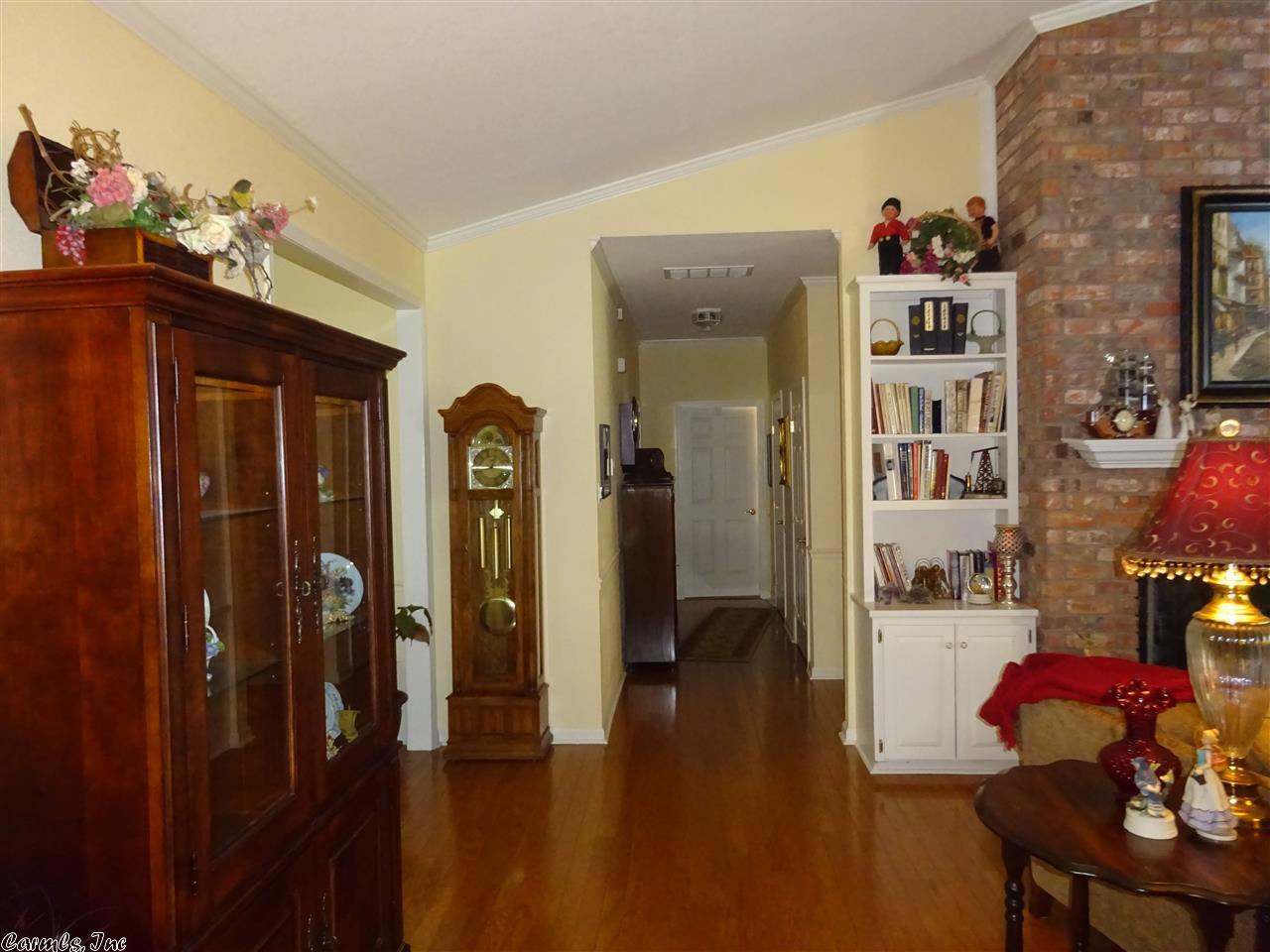 Cliffwood - Residential