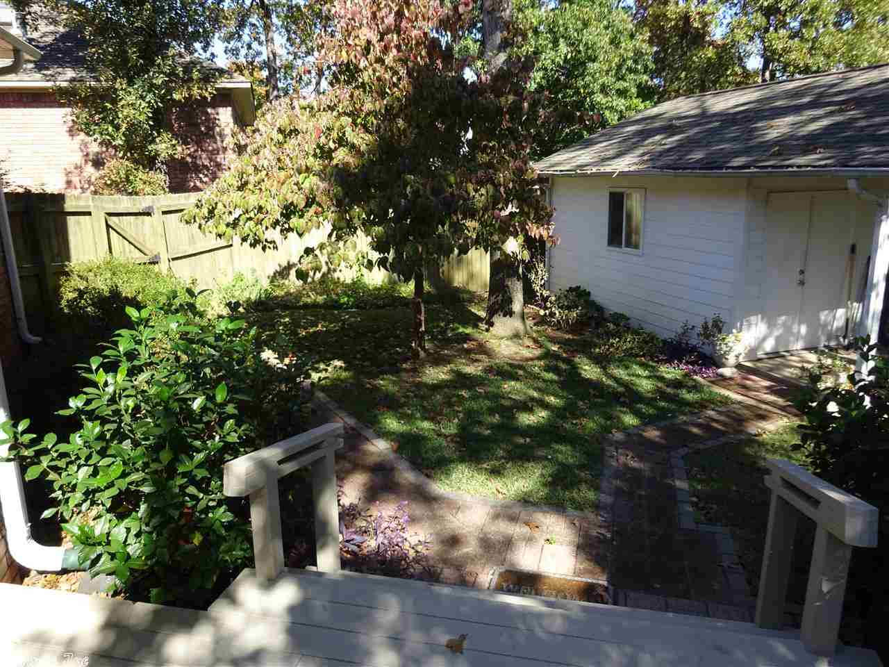 Cliffwood - Residential