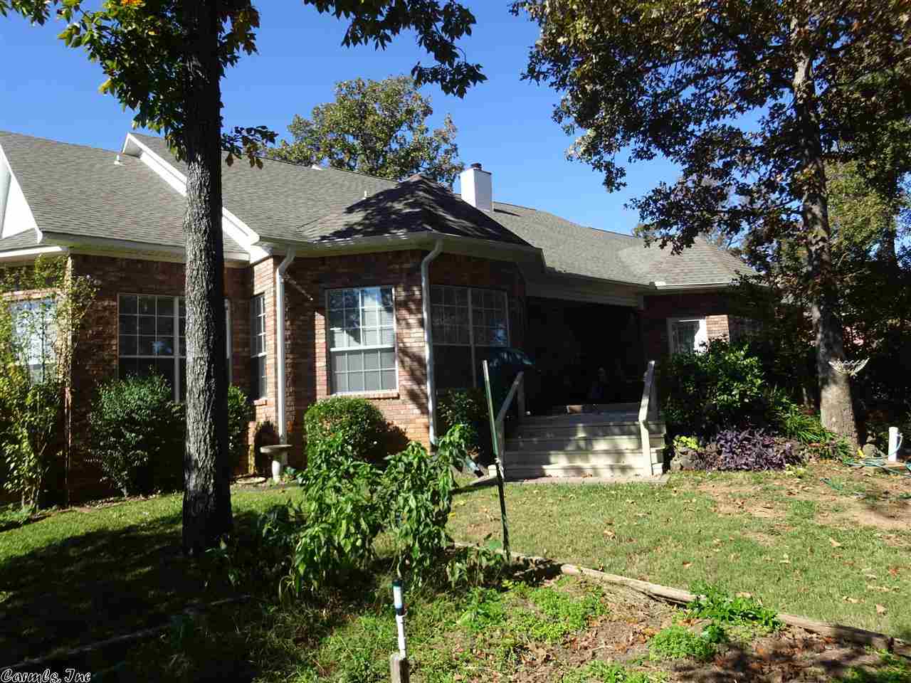 Cliffwood - Residential