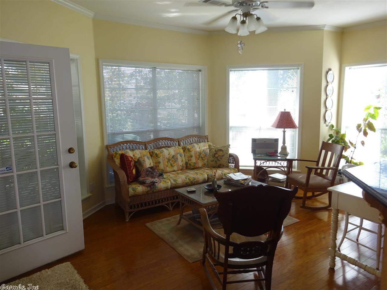 Cliffwood - Residential