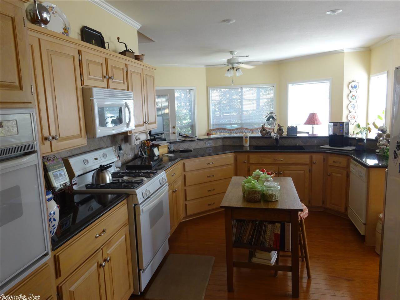 Cliffwood - Residential