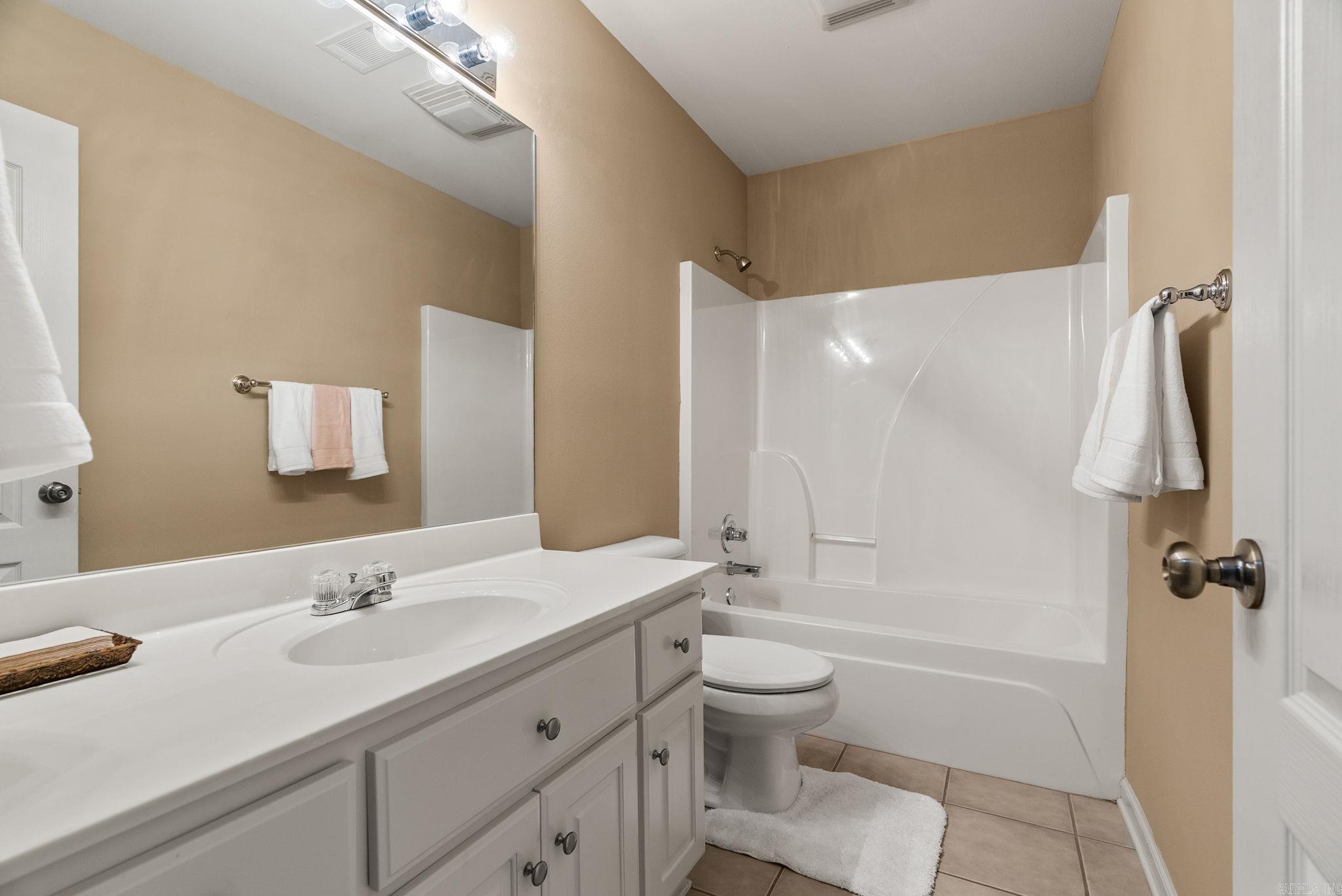 Fairway Woods - Residential