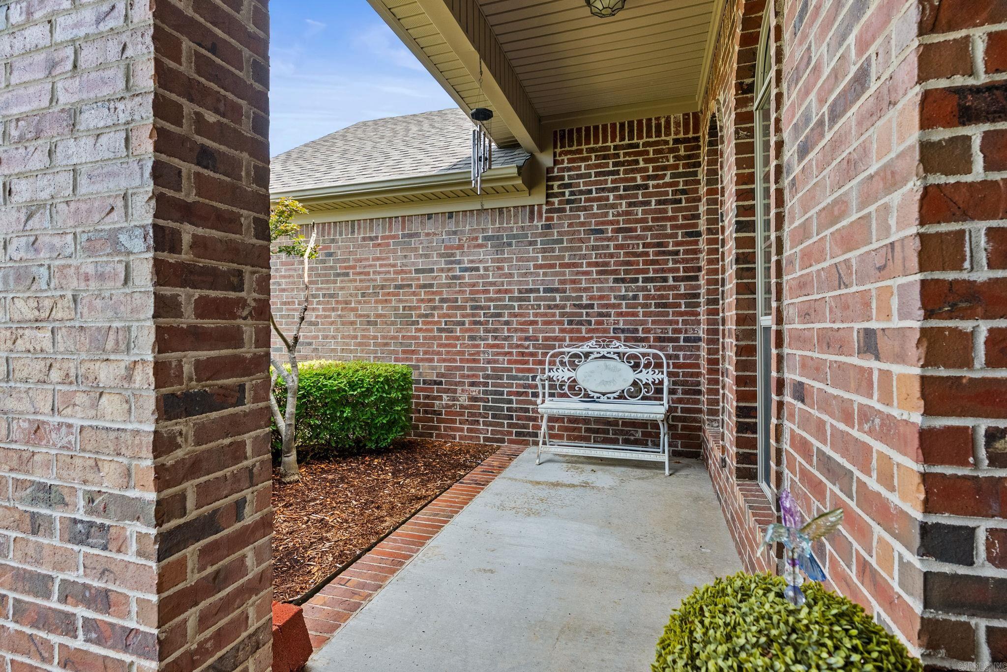 Fairway Woods - Residential