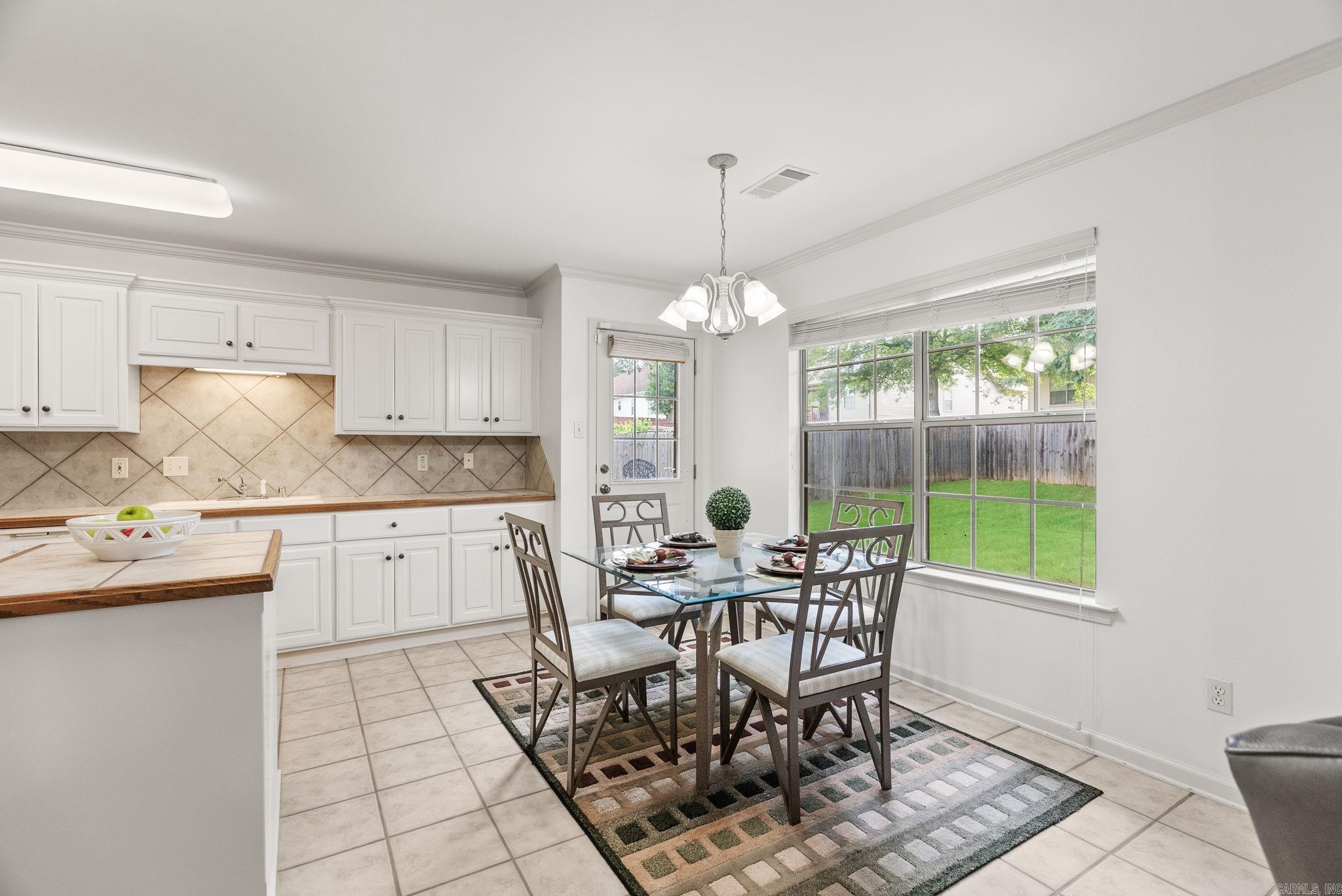 Fairway Woods - Residential