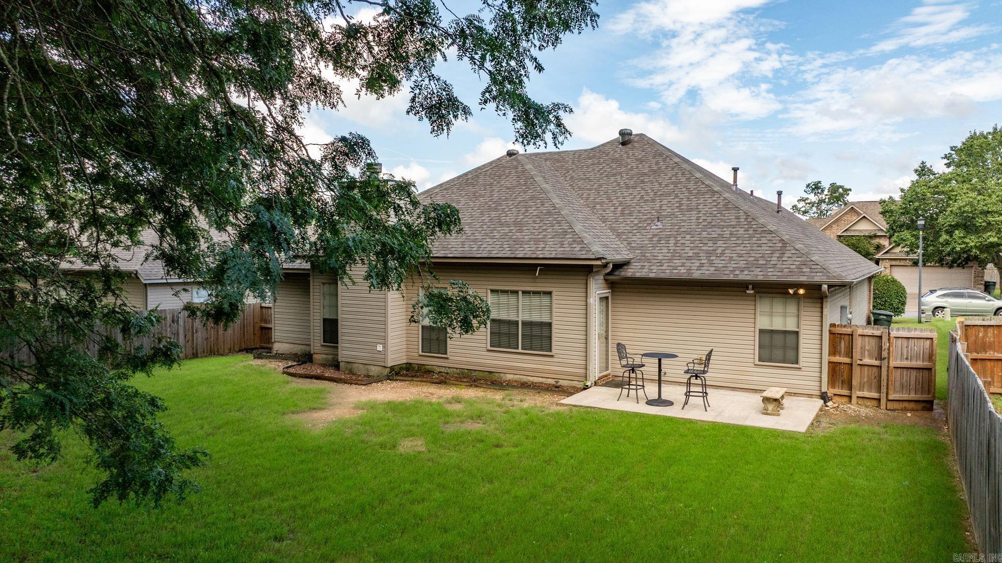 Fairway Woods - Residential