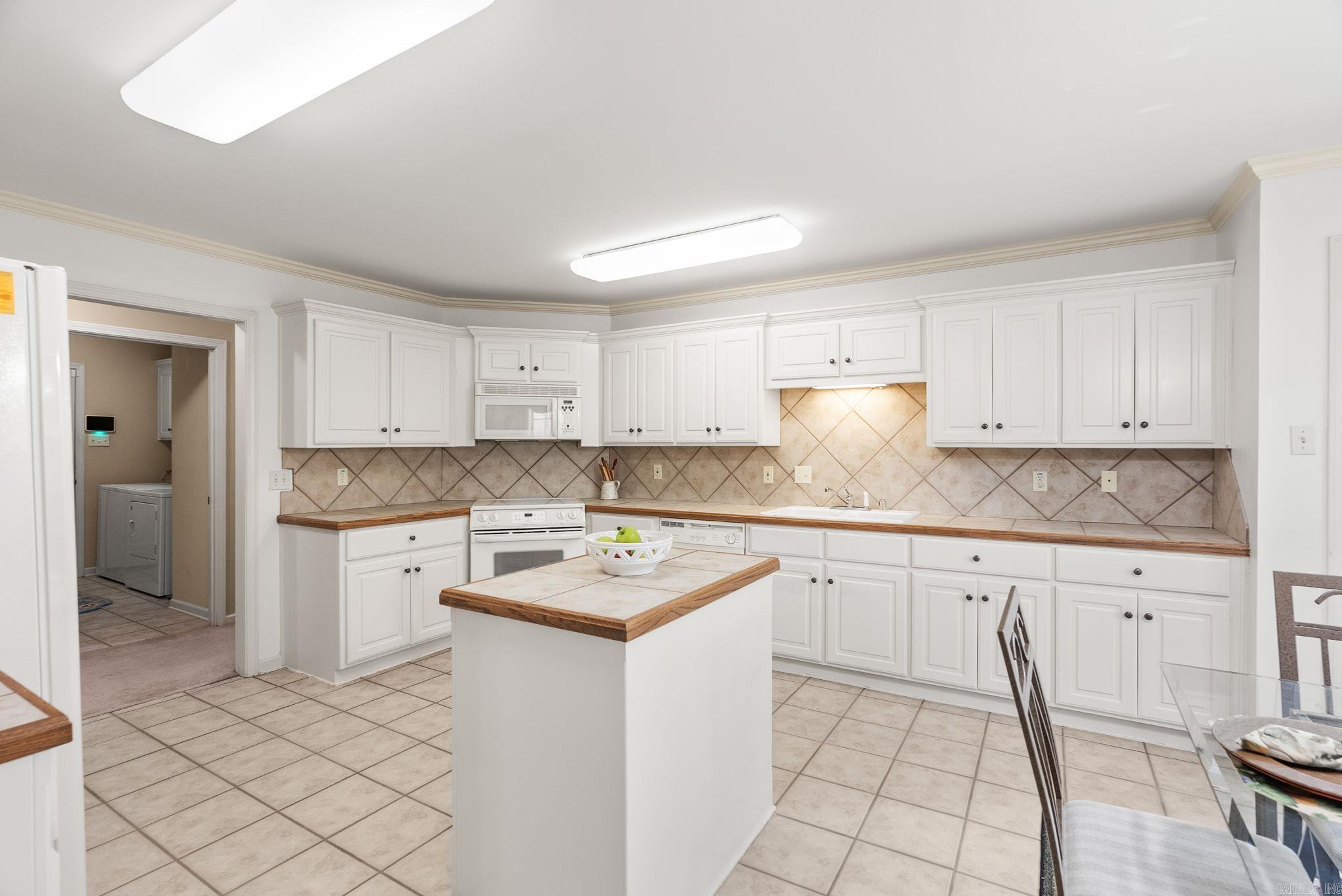 Fairway Woods - Residential