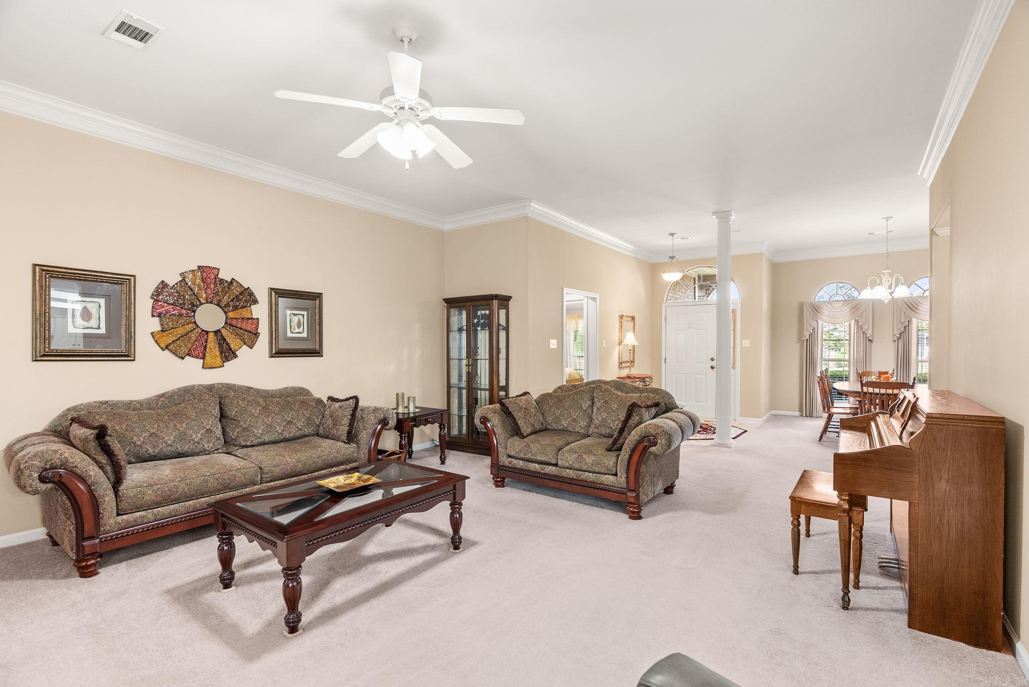 Fairway Woods - Residential