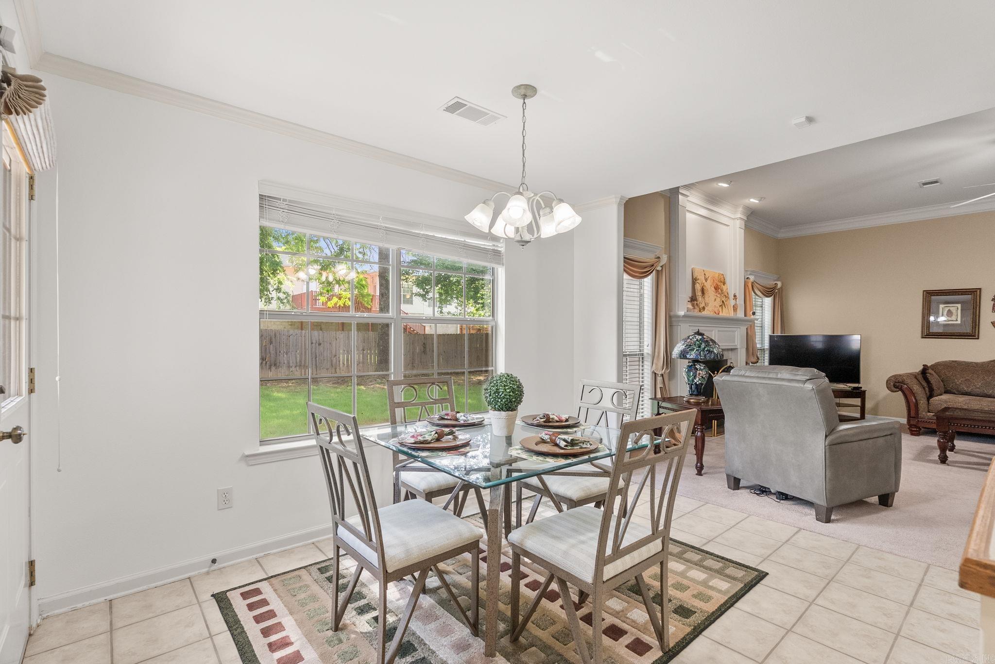 Fairway Woods - Residential