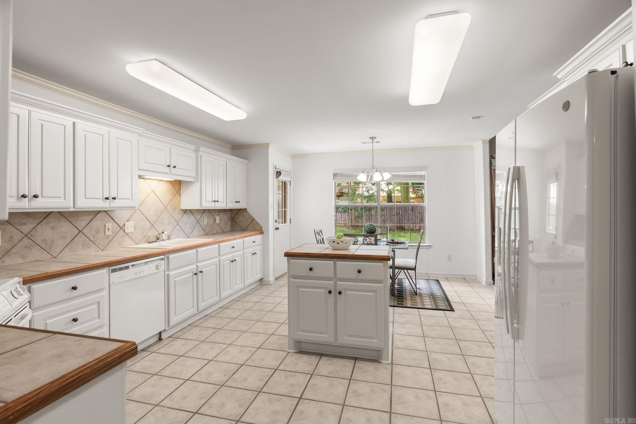 Fairway Woods - Residential