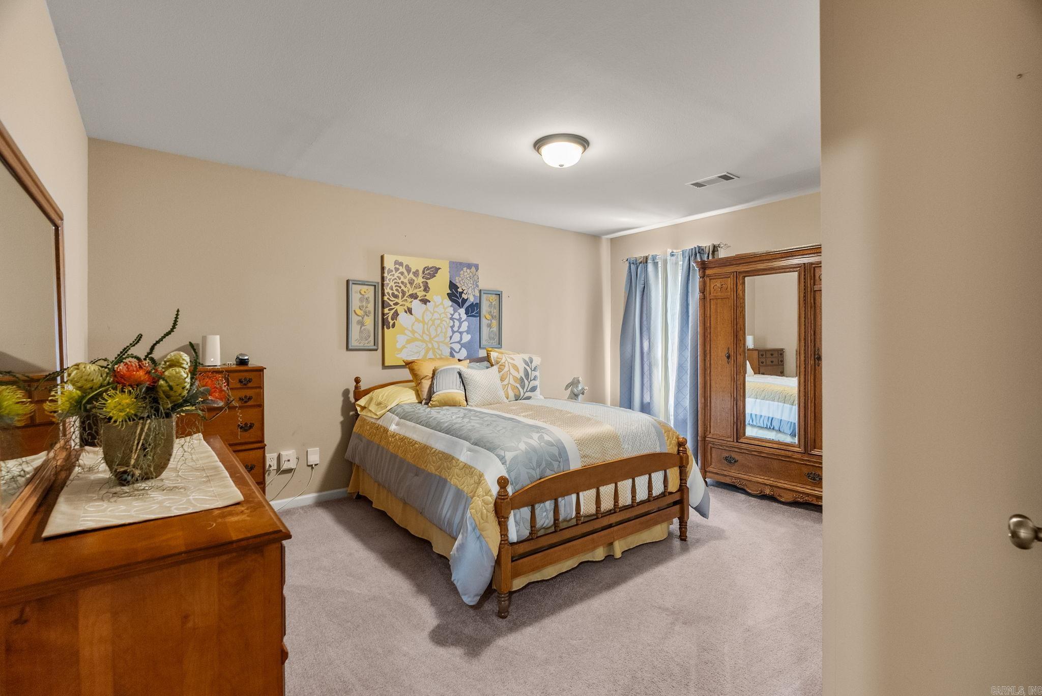 Fairway Woods - Residential