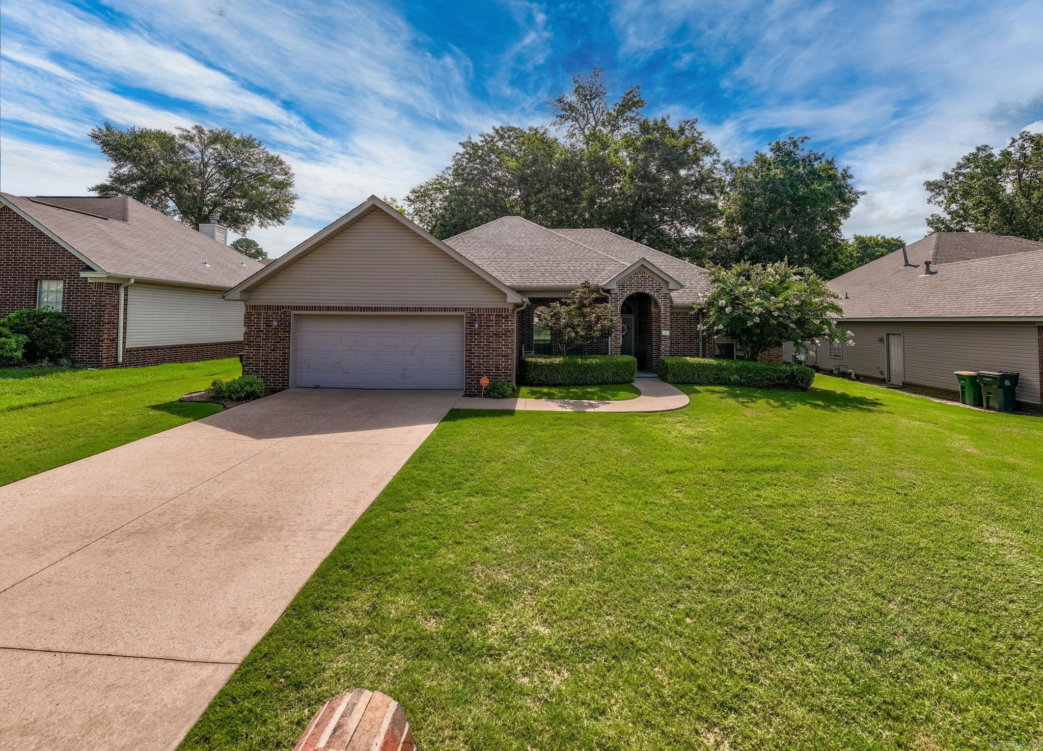 Fairway Woods - Residential