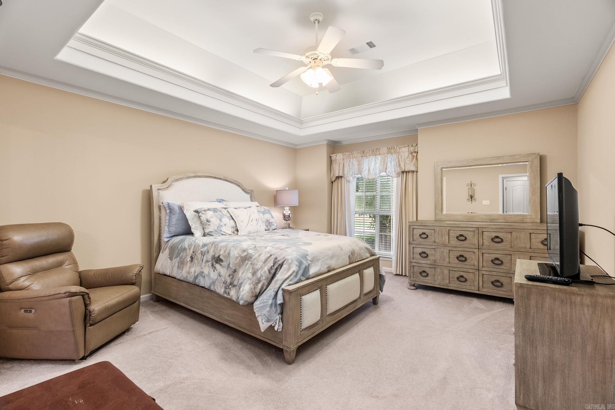 Fairway Woods - Residential