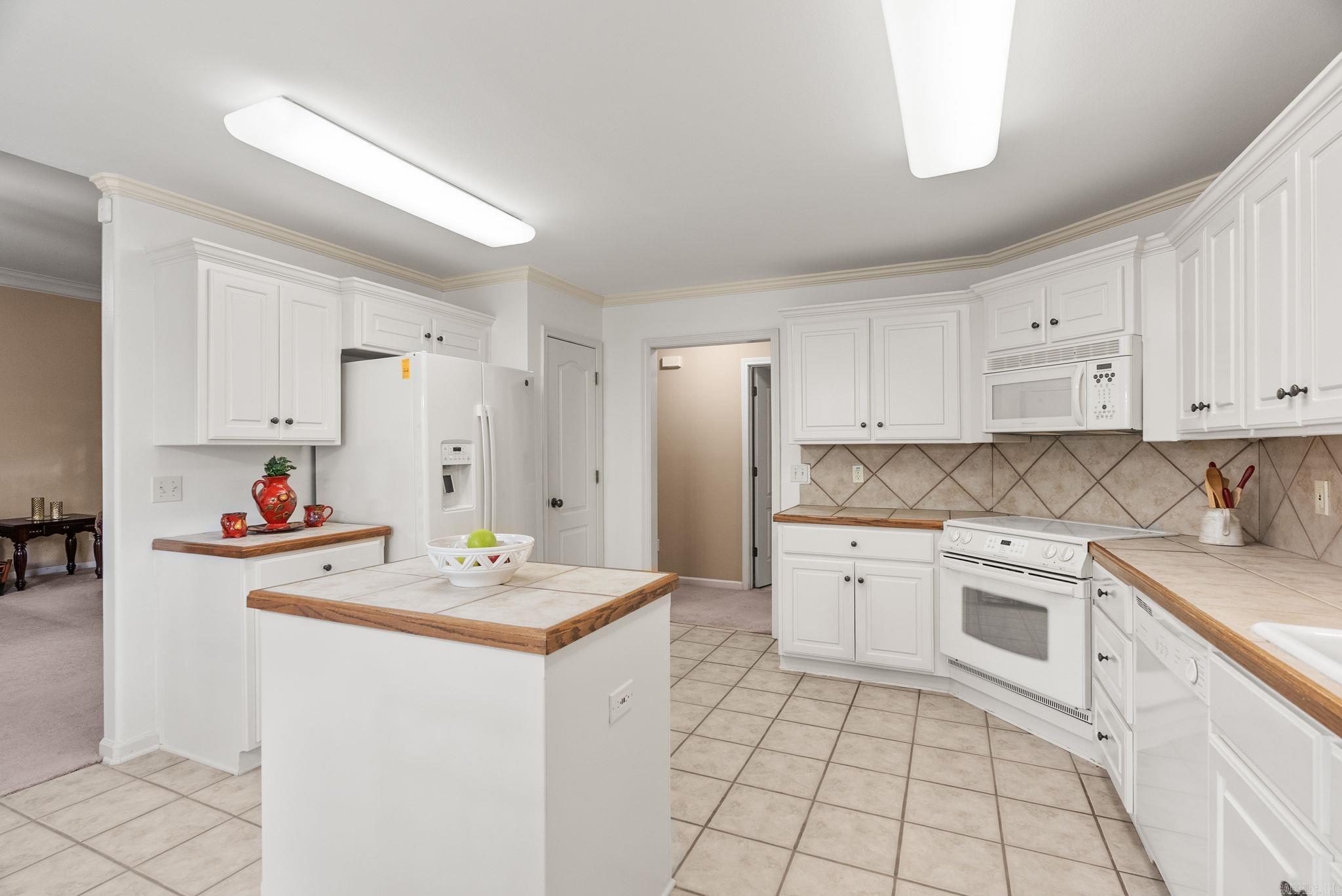 Fairway Woods - Residential