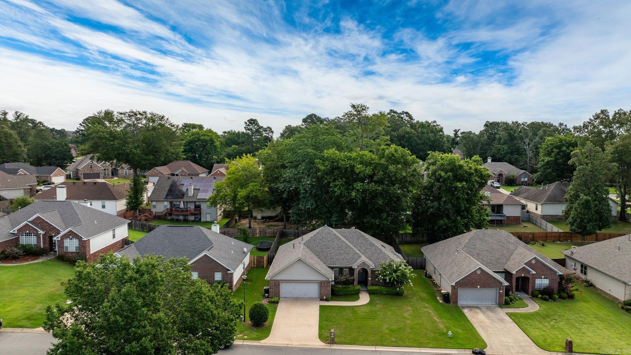 Fairway Woods - Residential