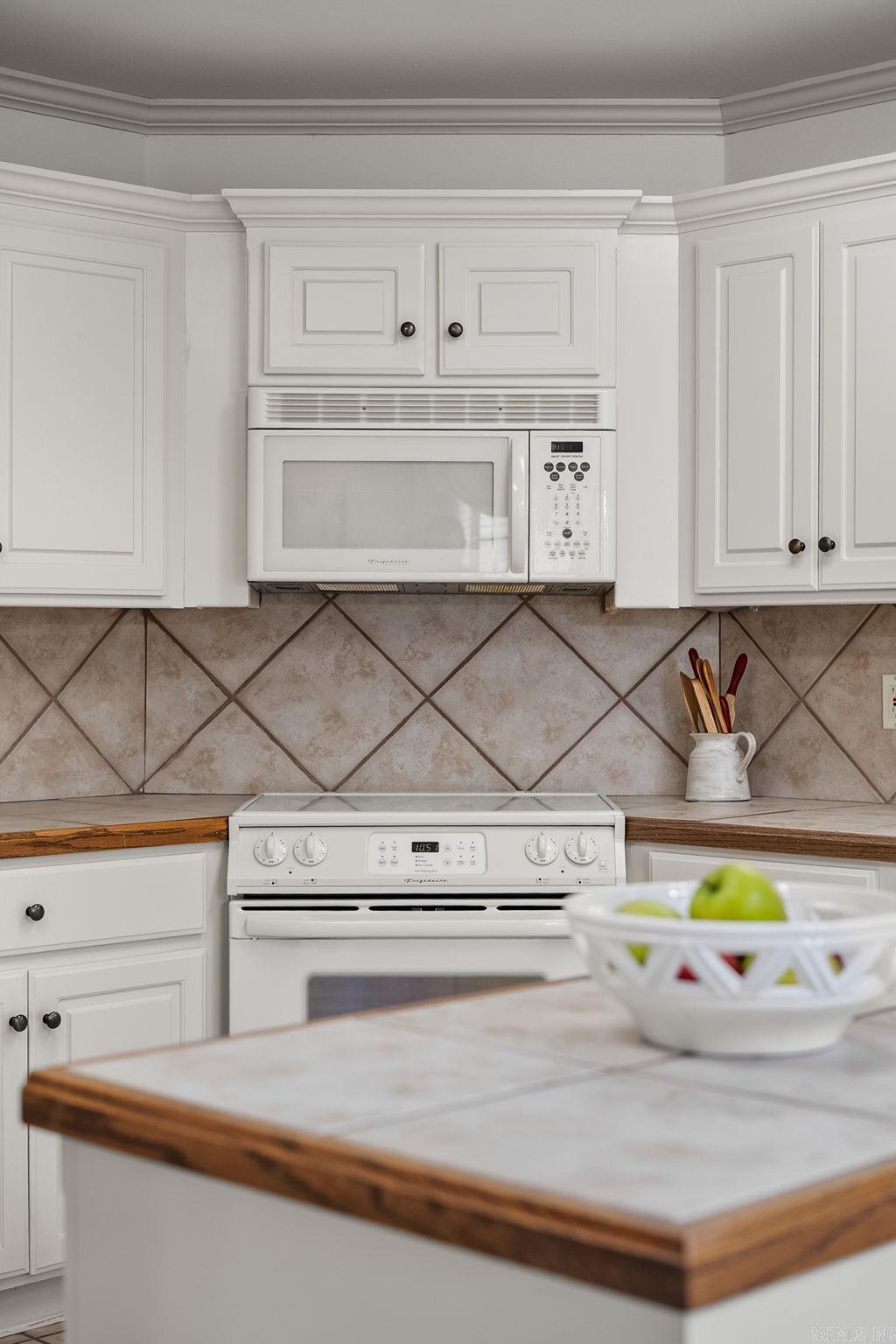 Fairway Woods - Residential