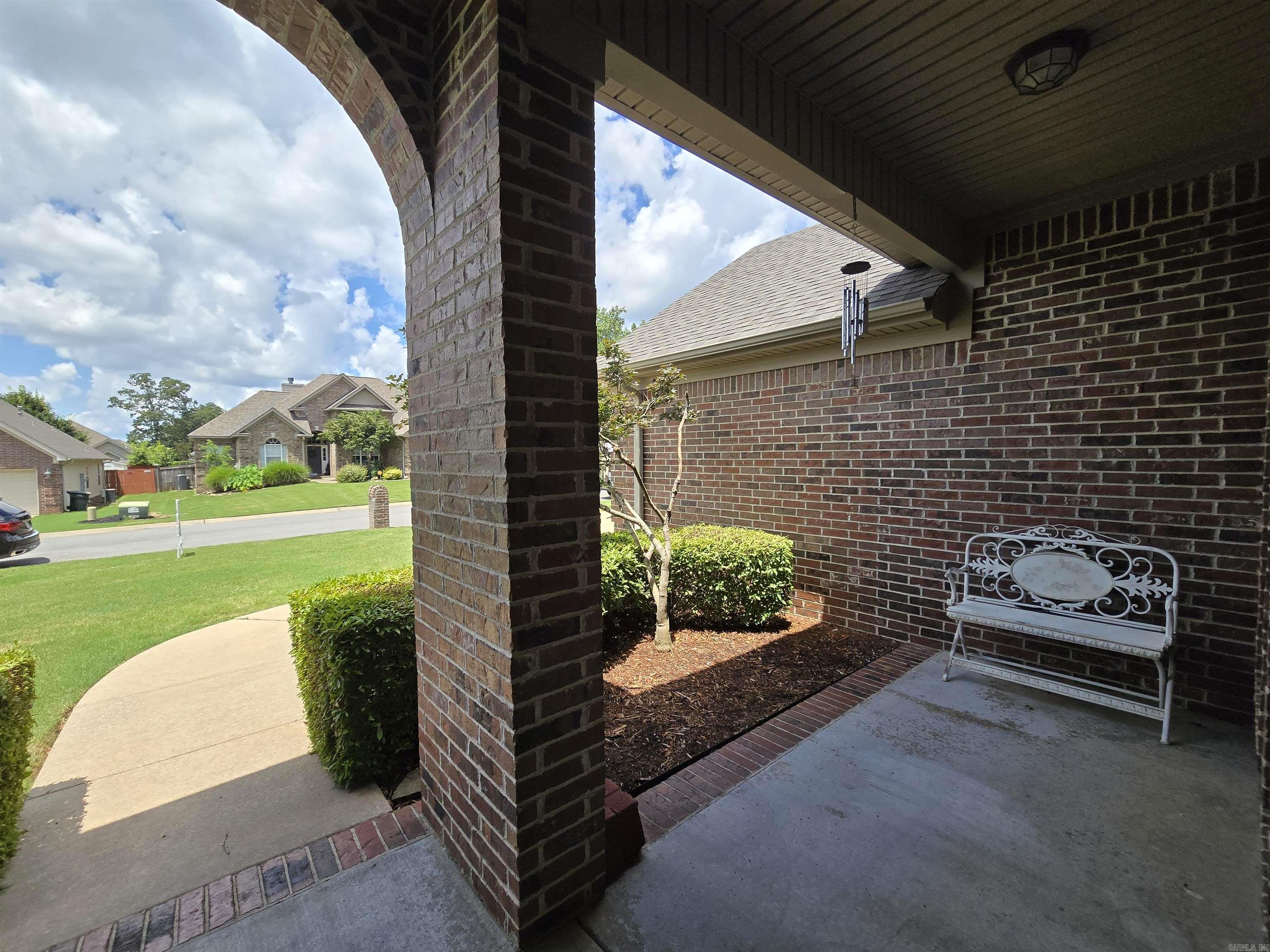 Fairway Woods - Residential