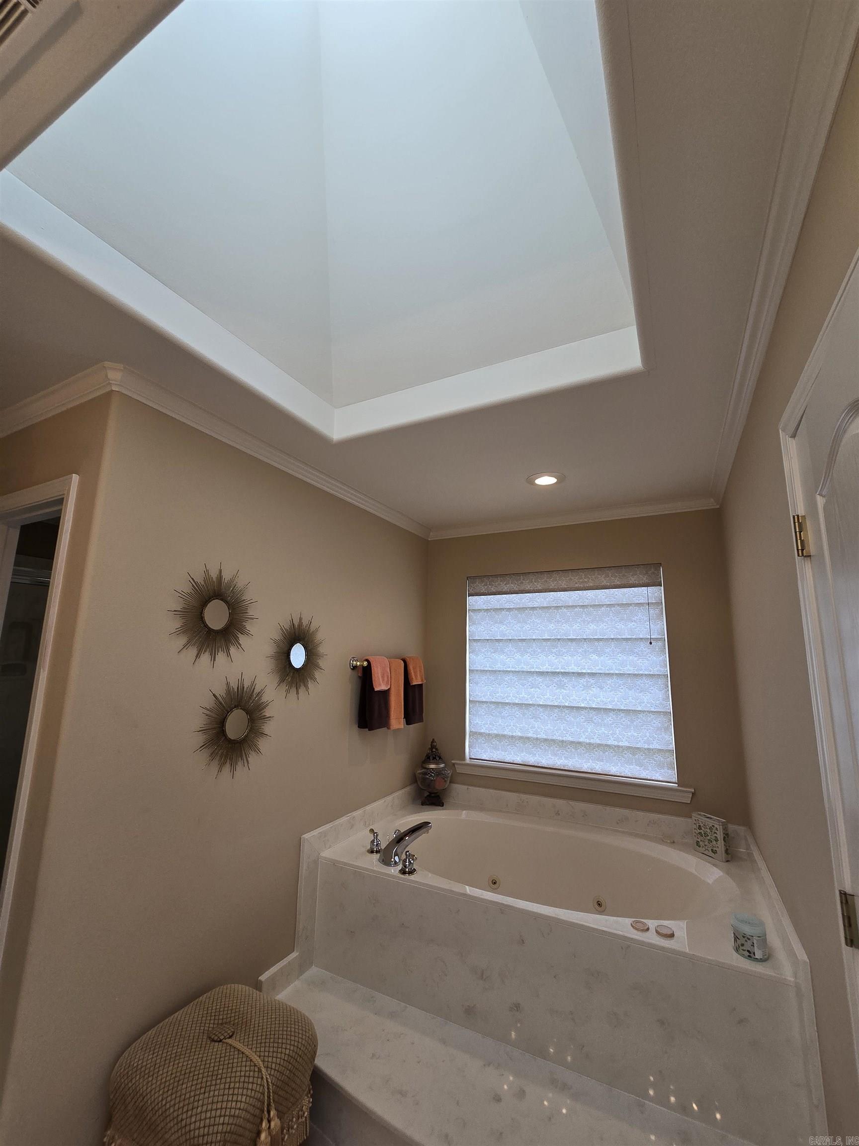 Fairway Woods - Residential