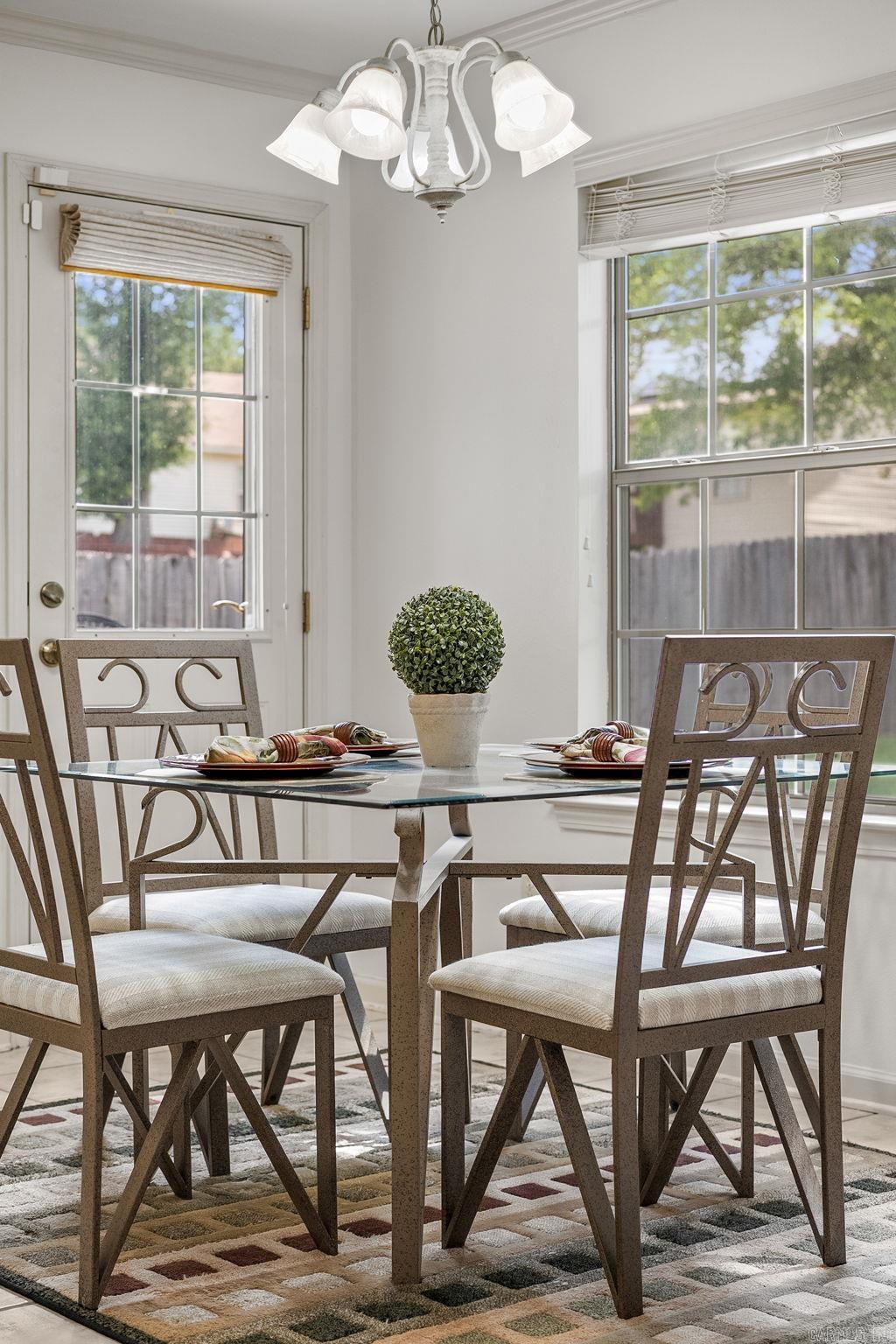 Fairway Woods - Residential