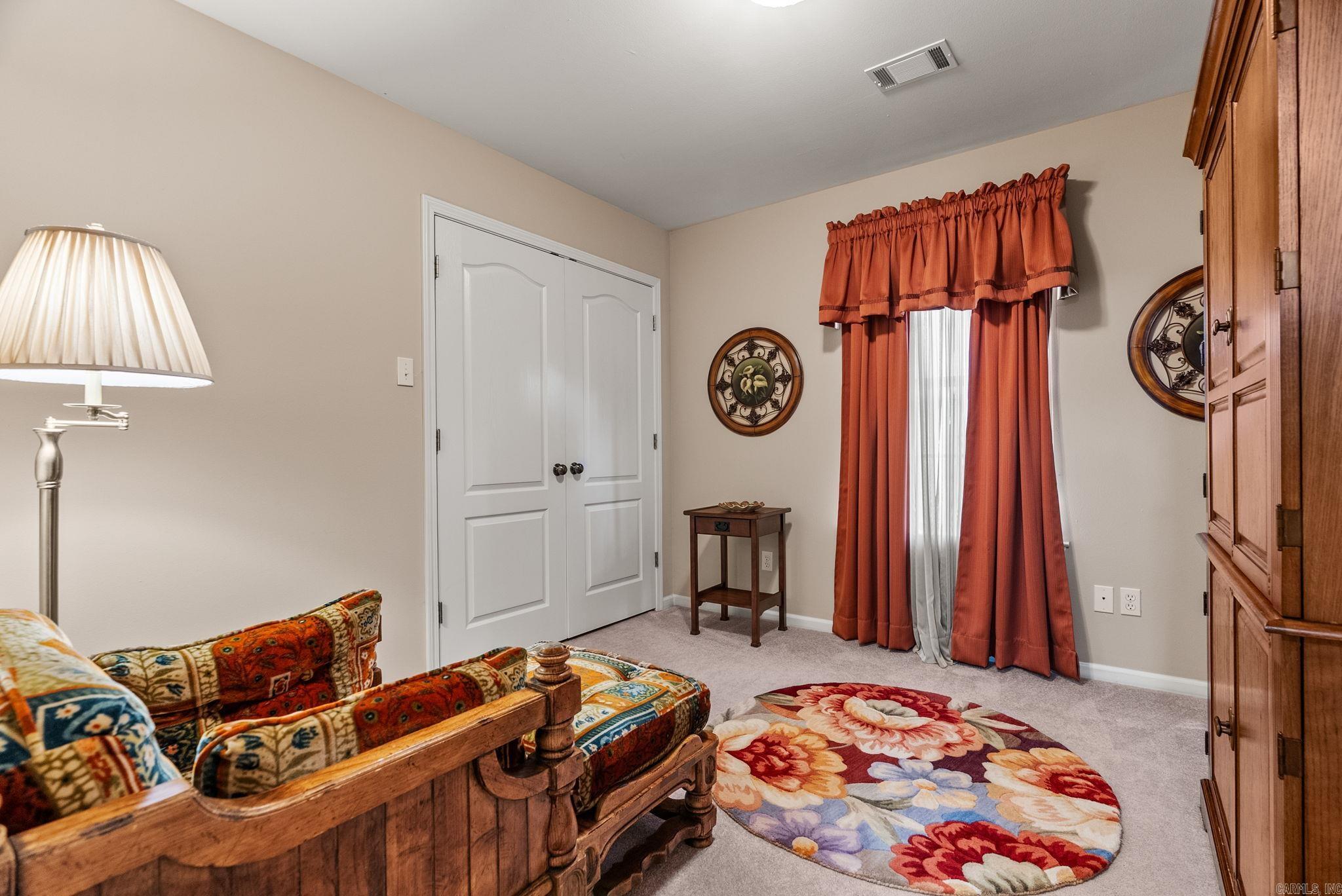 Fairway Woods - Residential