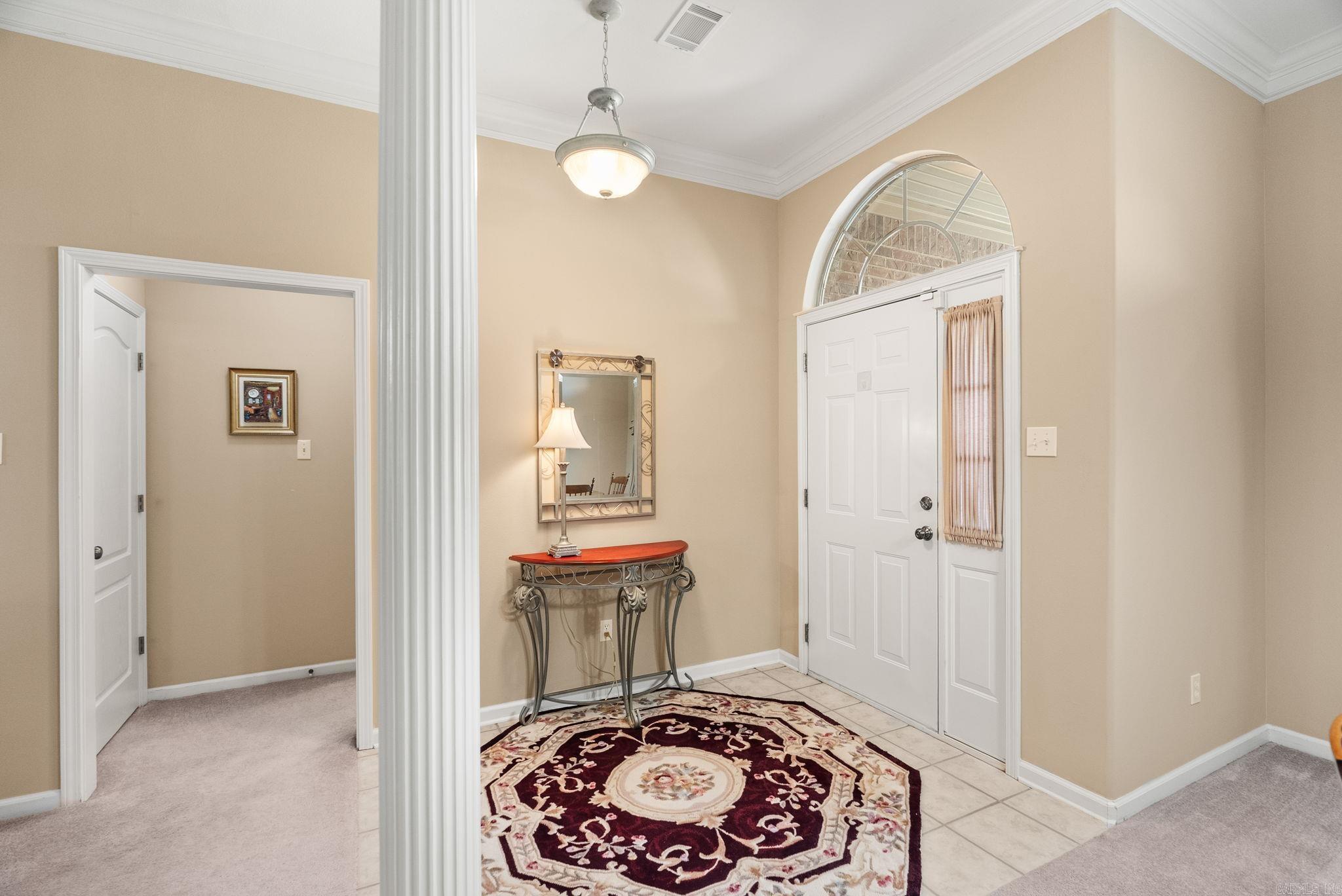 Fairway Woods - Residential