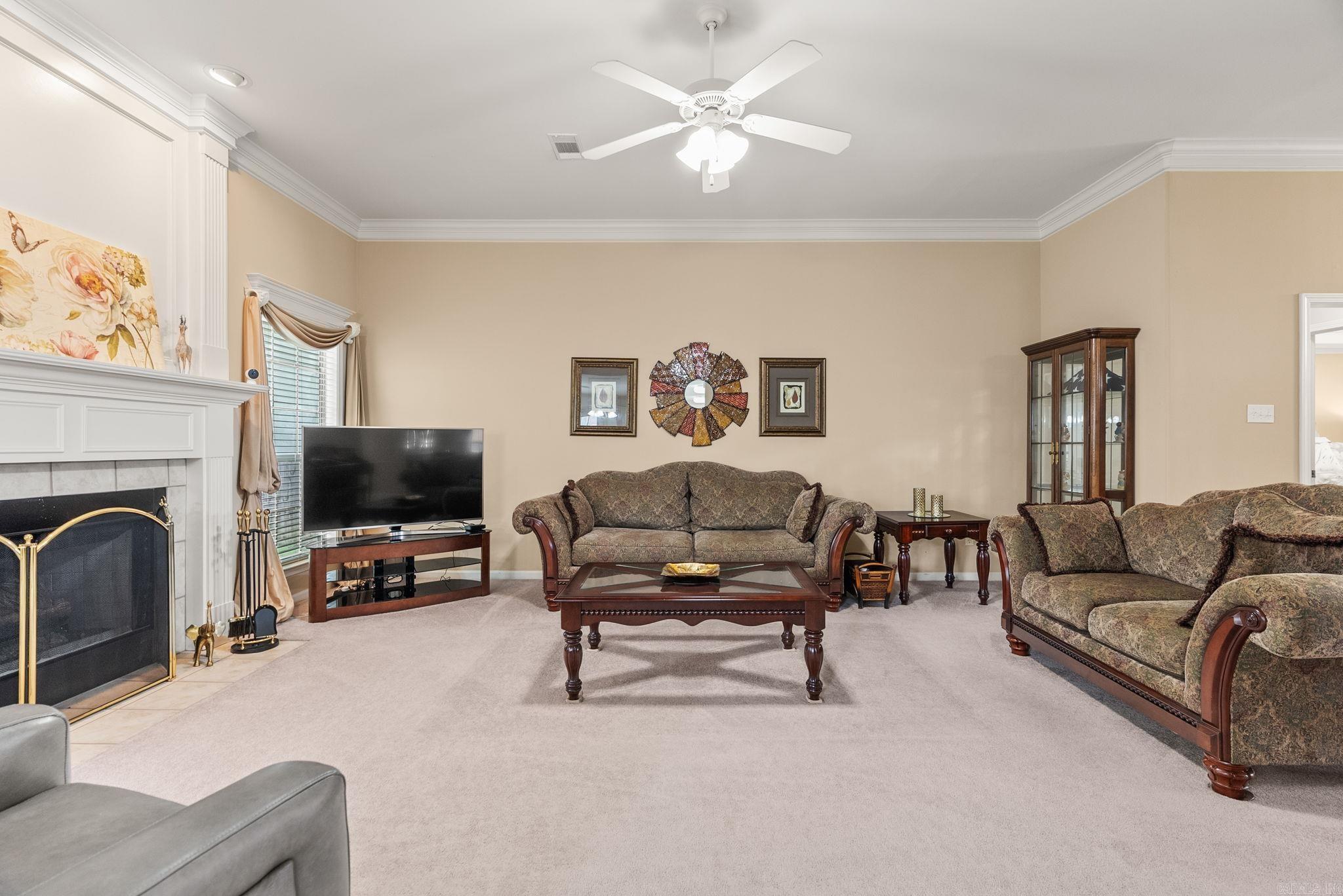 Fairway Woods - Residential