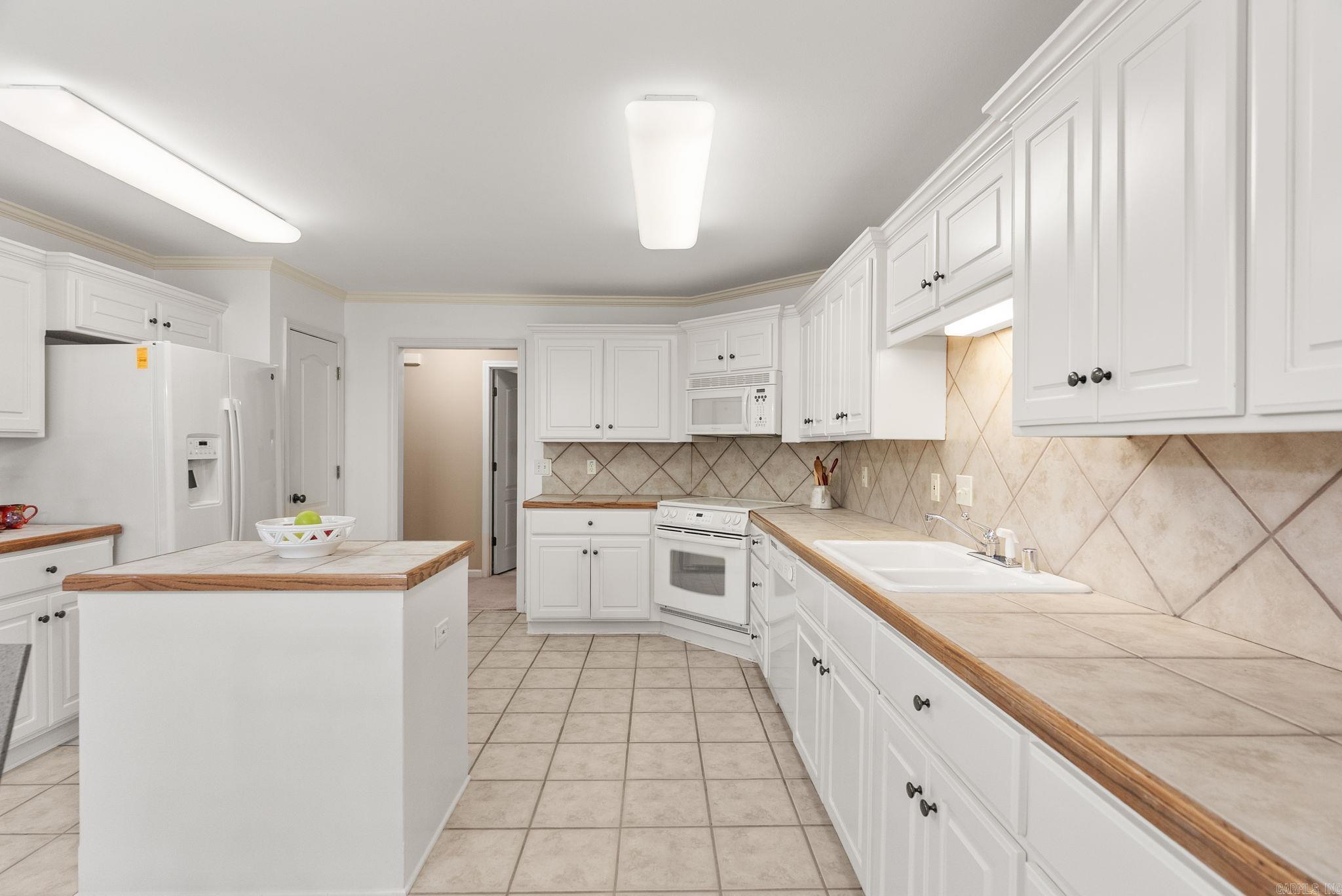 Fairway Woods - Residential