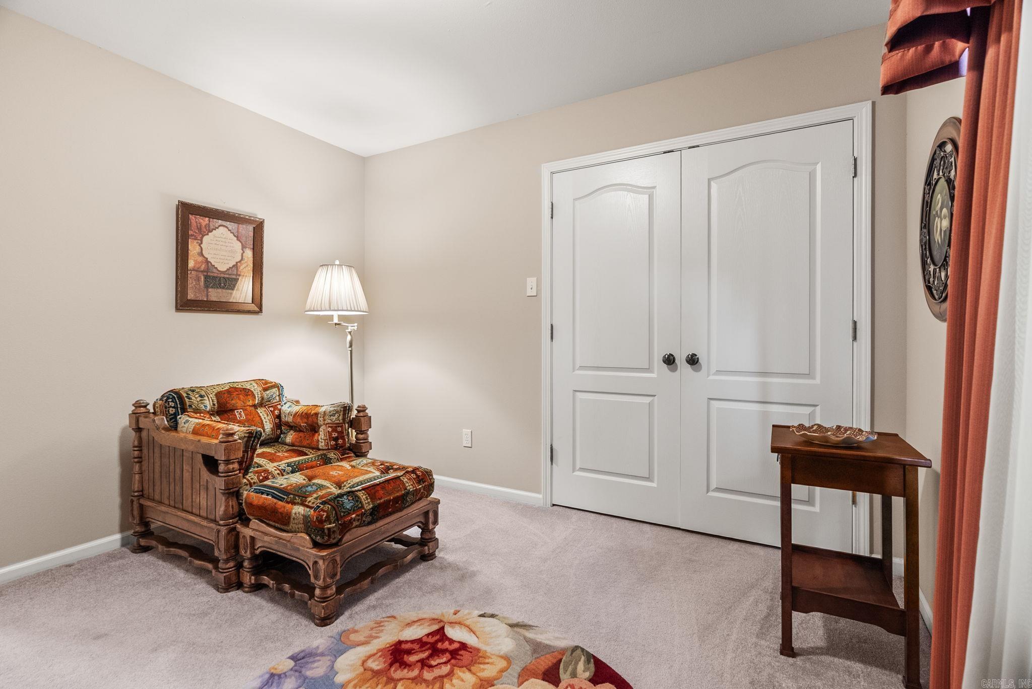 Fairway Woods - Residential