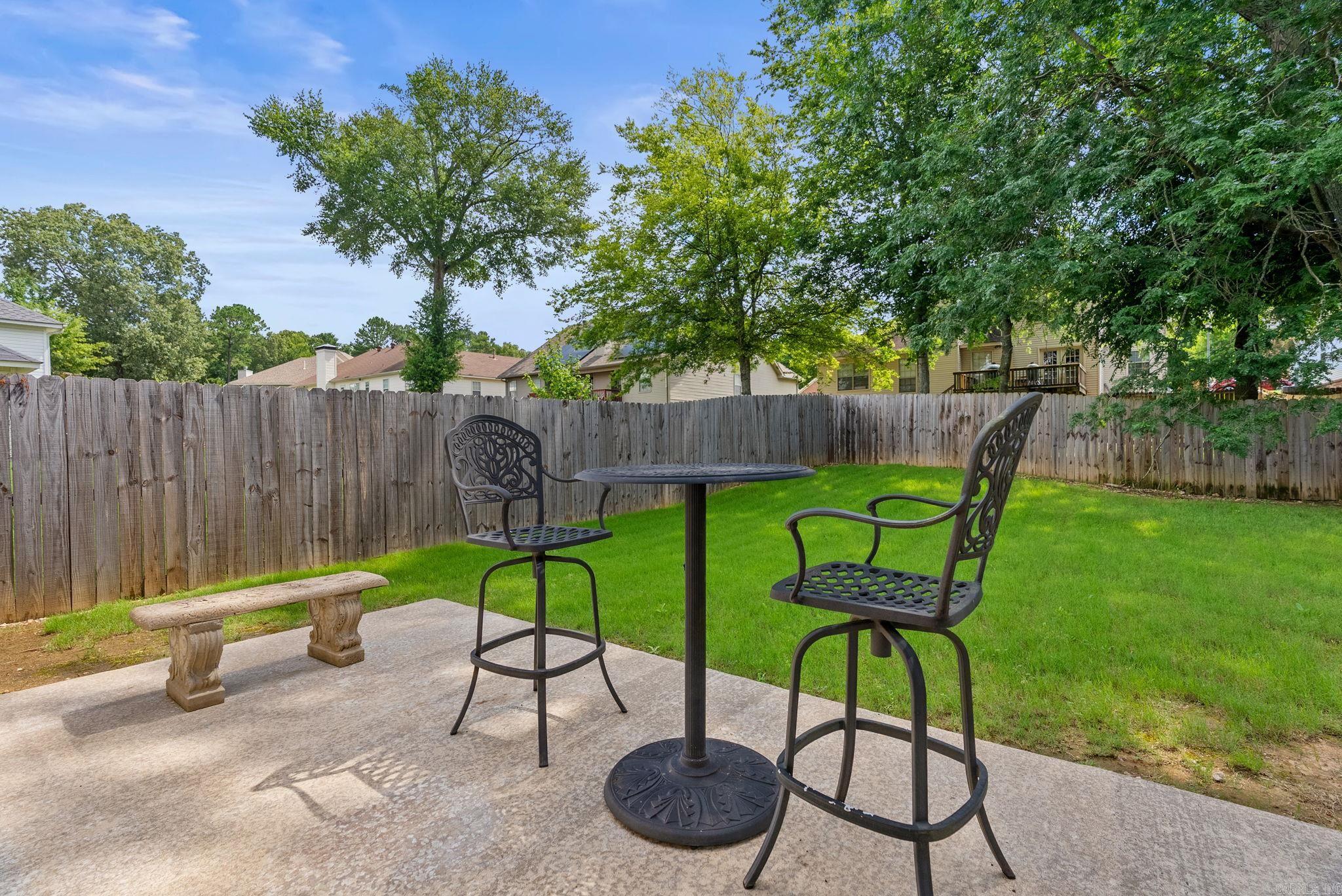 Fairway Woods - Residential