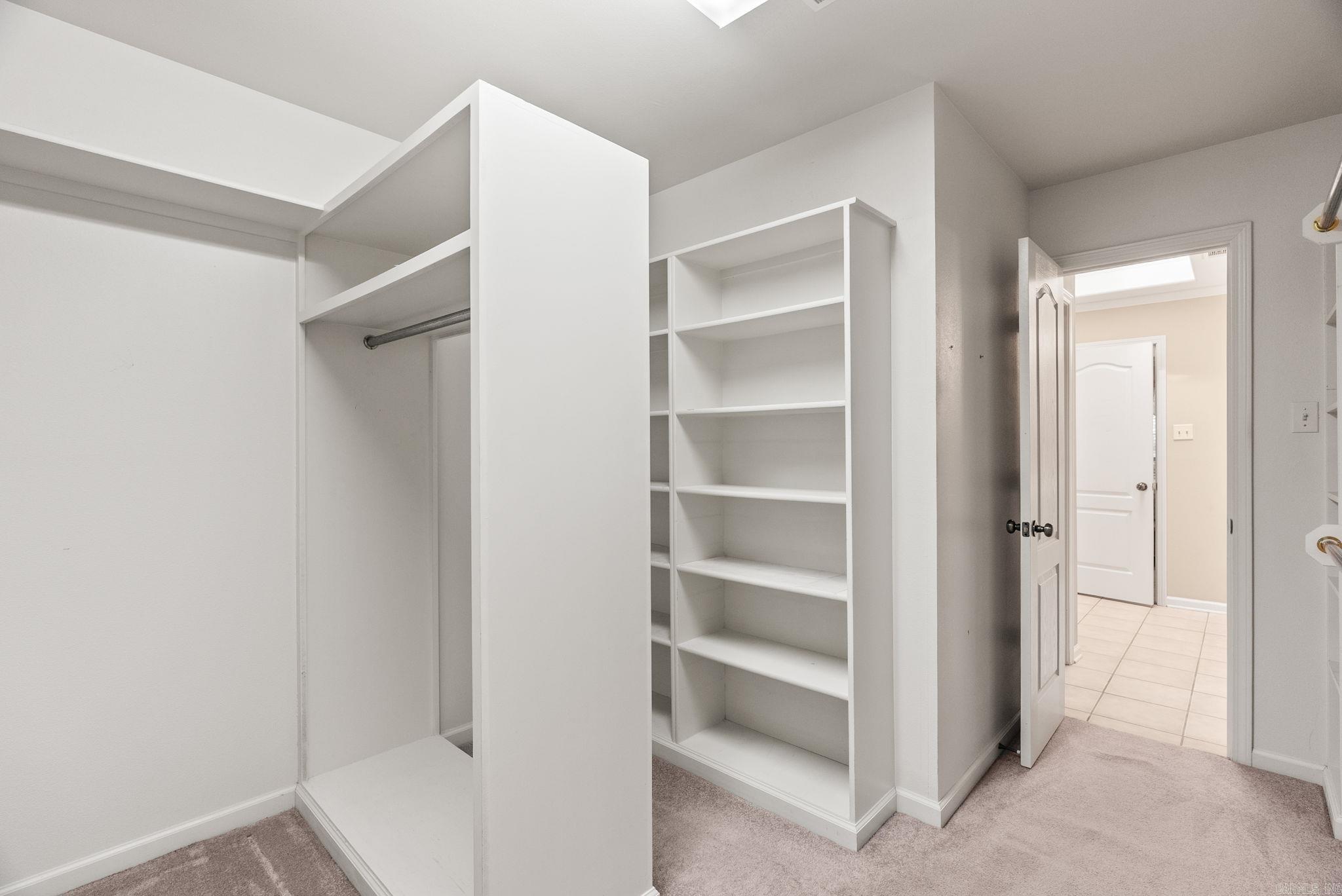 Fairway Woods - Residential