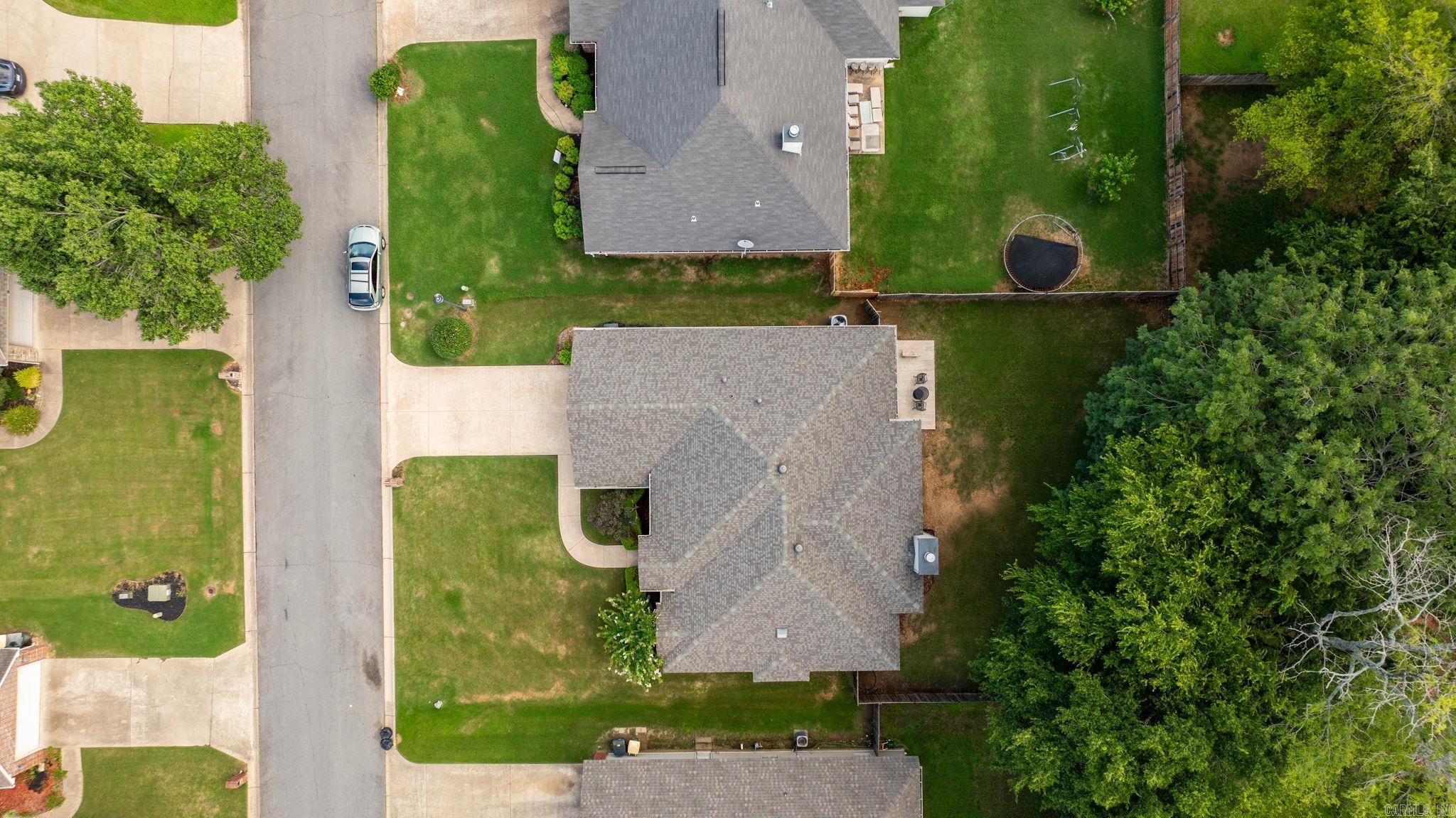 Fairway Woods - Residential