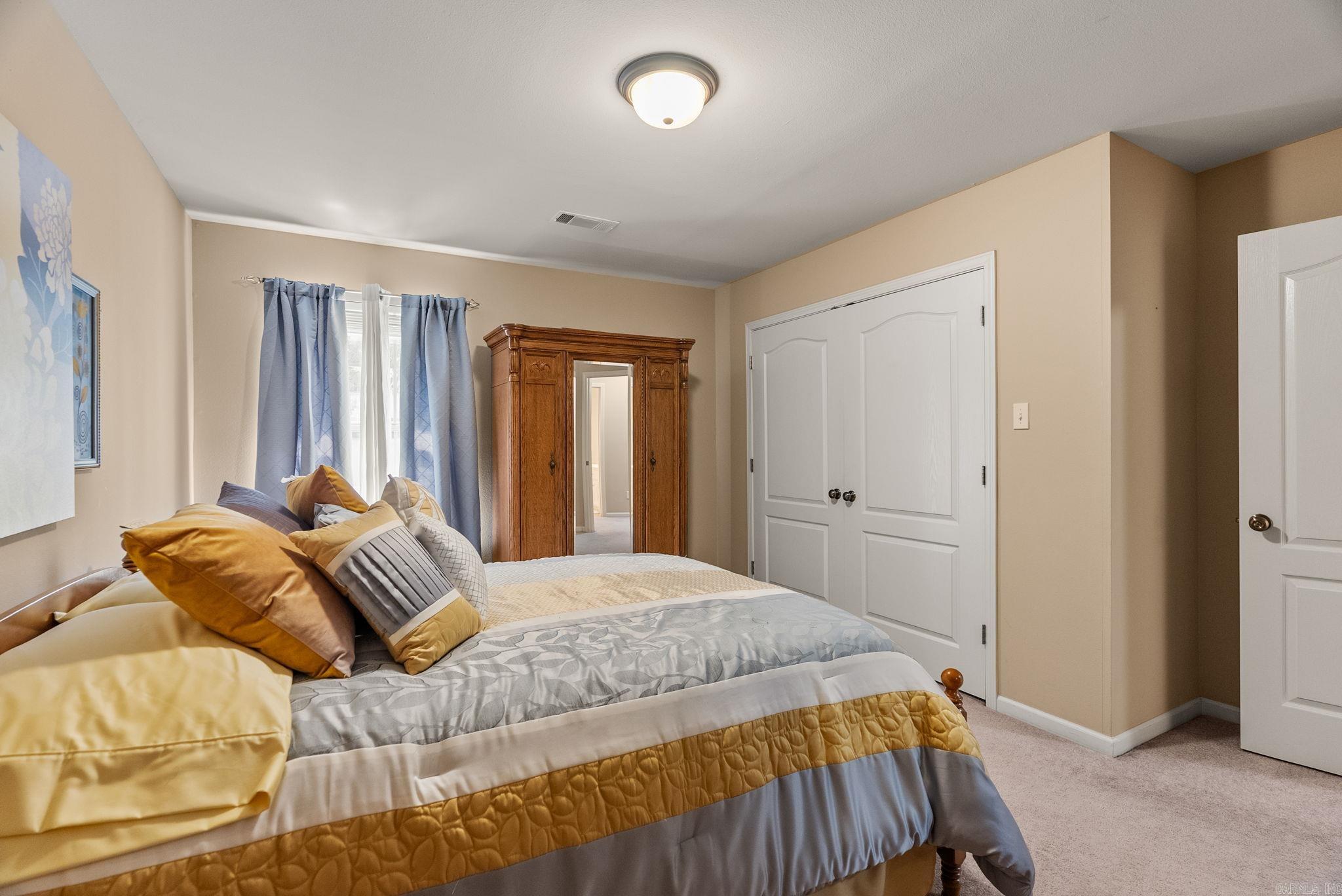 Fairway Woods - Residential