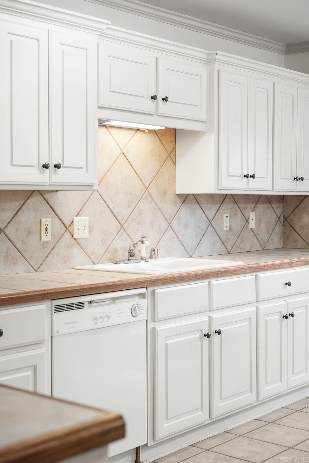 Fairway Woods - Residential