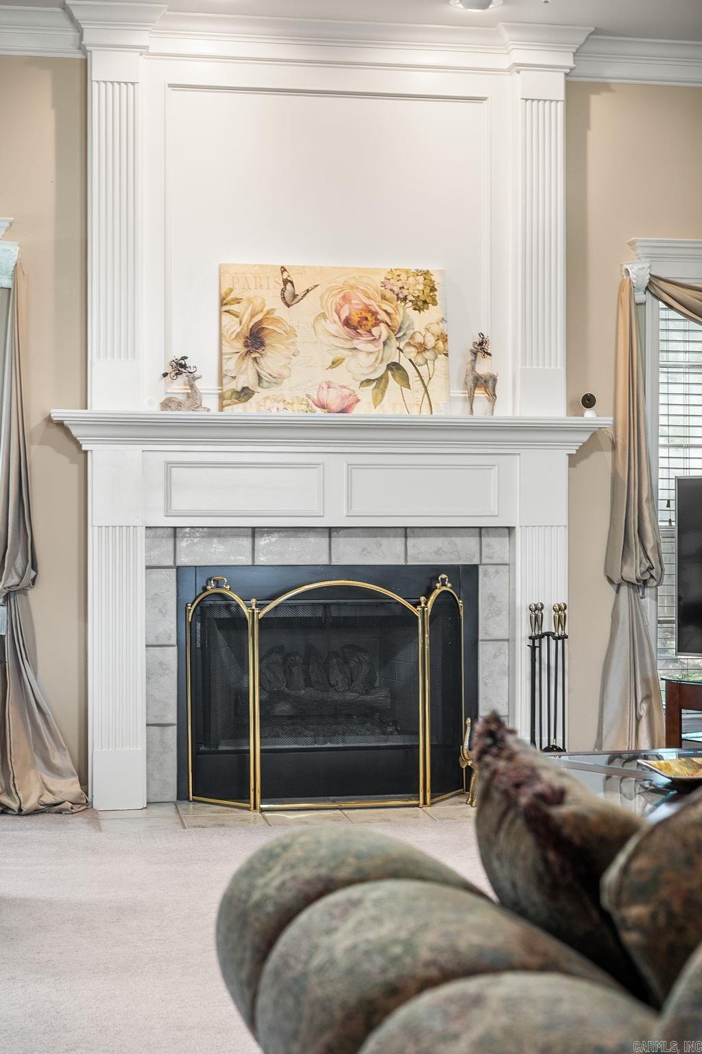 Fairway Woods - Residential