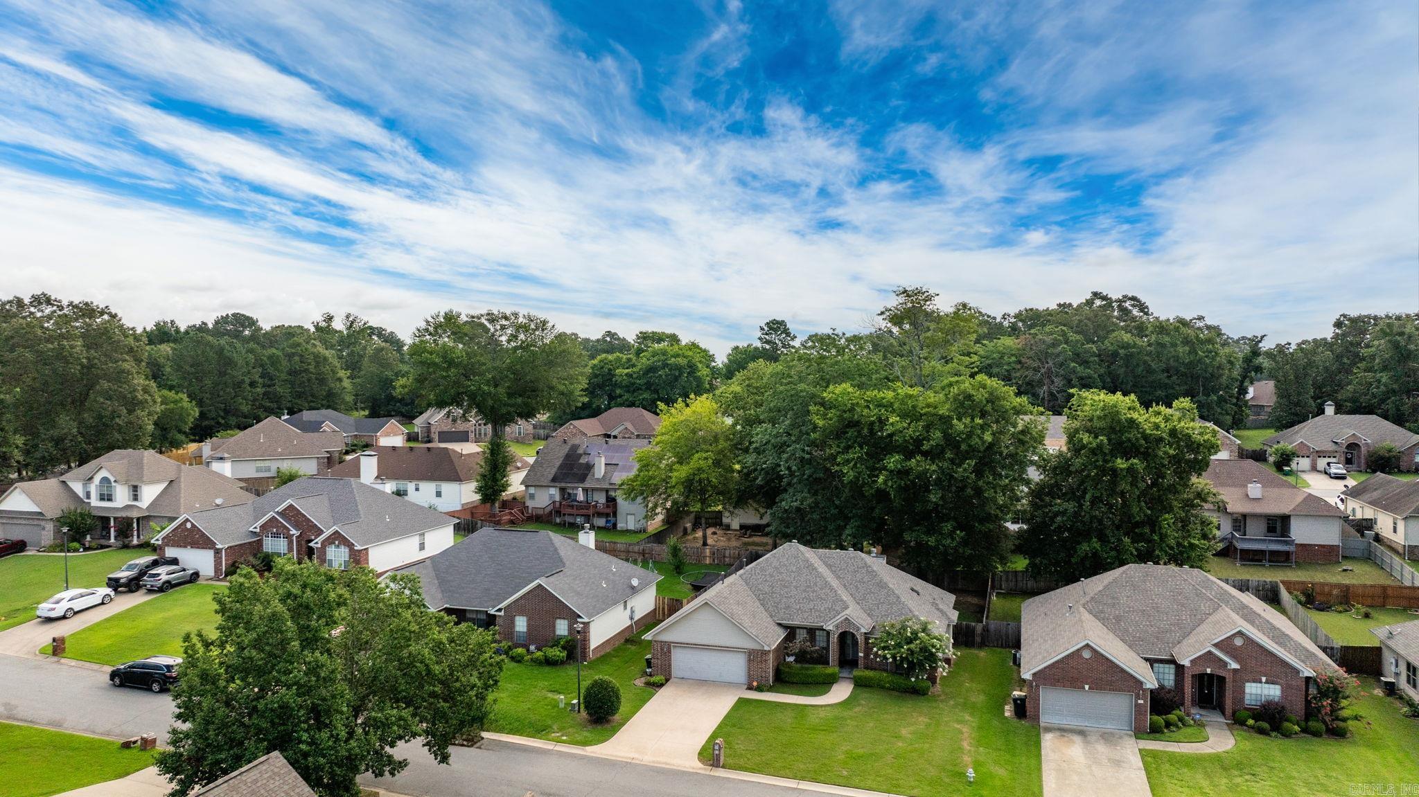 Fairway Woods - Residential