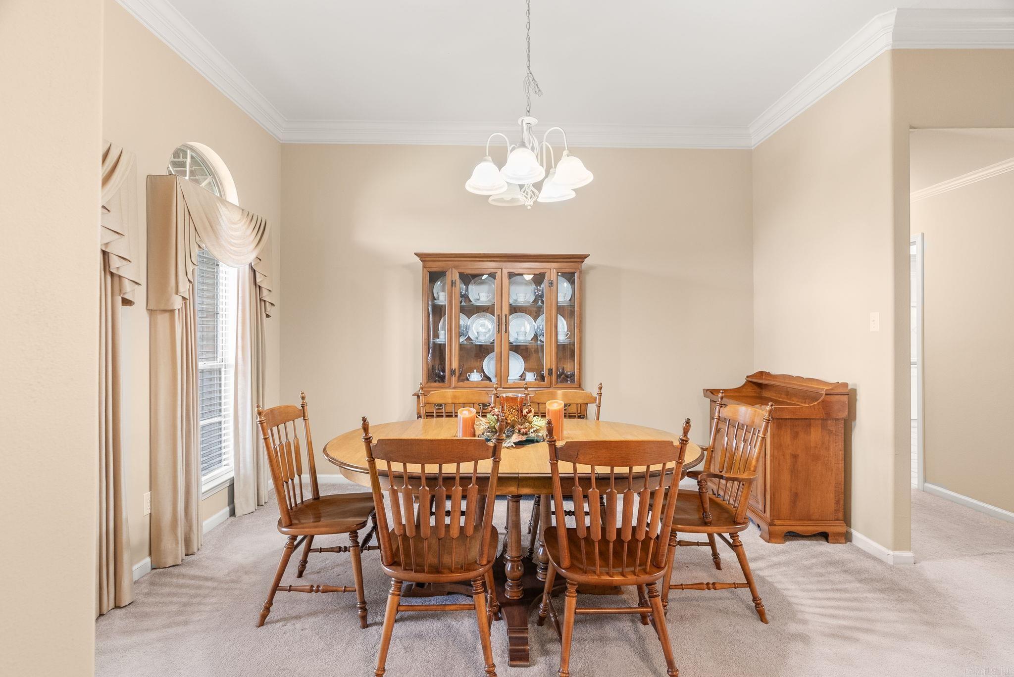 Fairway Woods - Residential