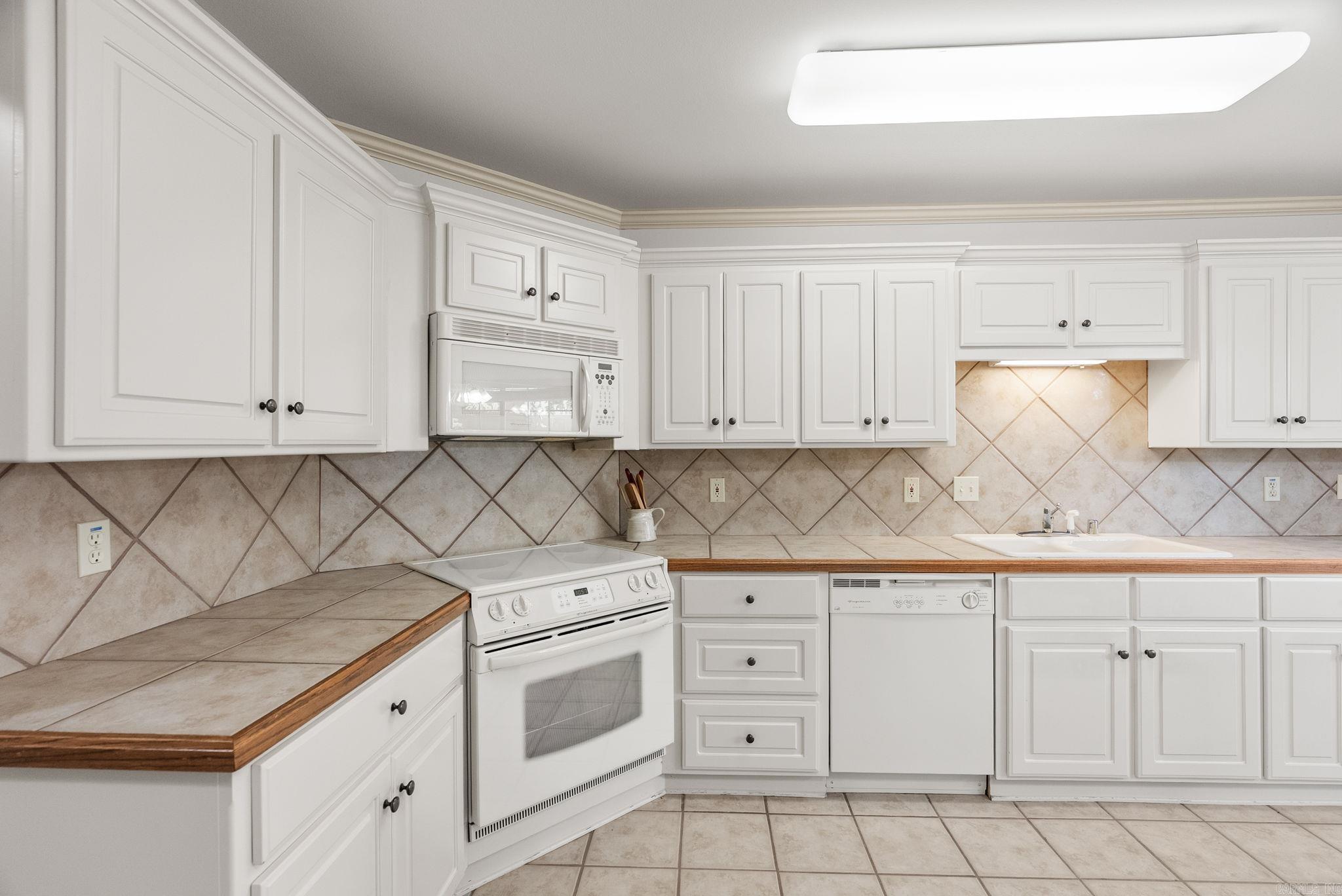 Fairway Woods - Residential