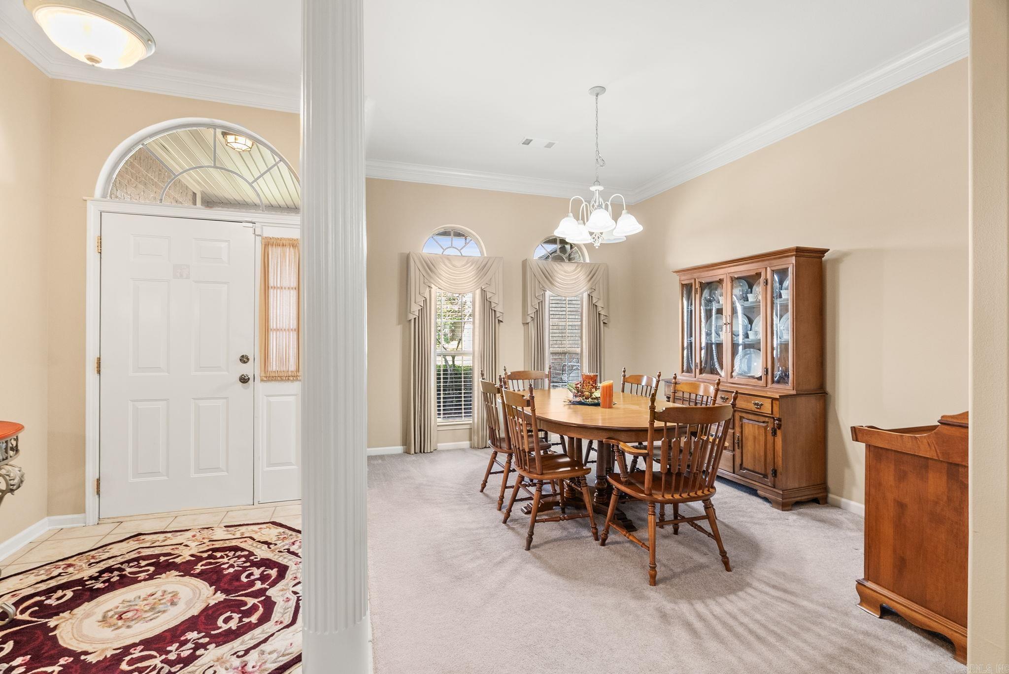 Fairway Woods - Residential