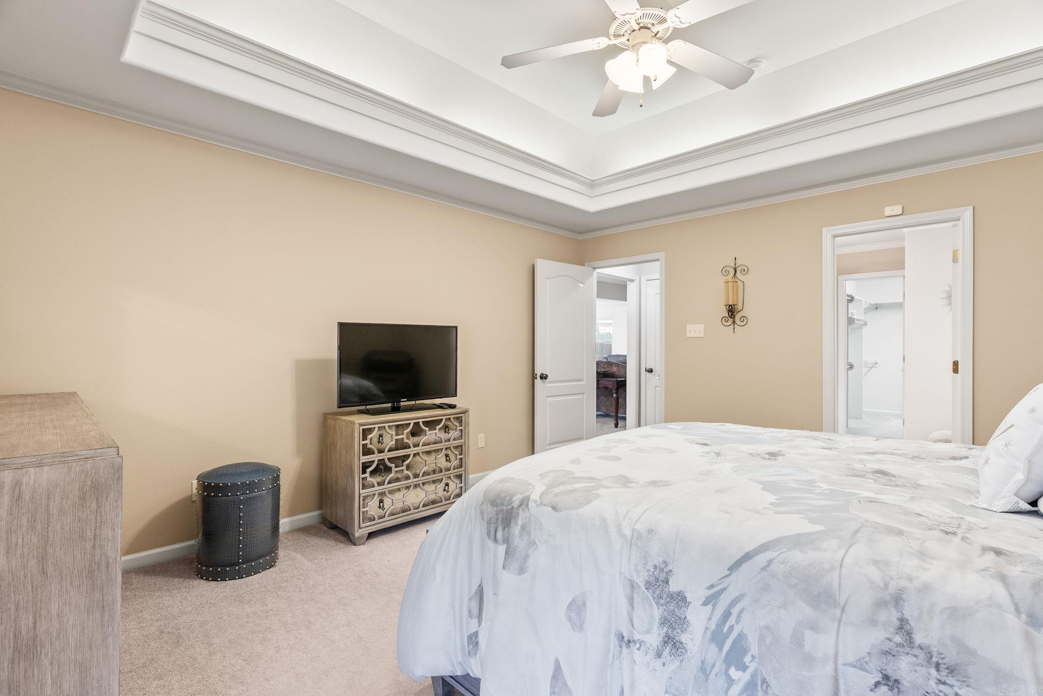 Fairway Woods - Residential